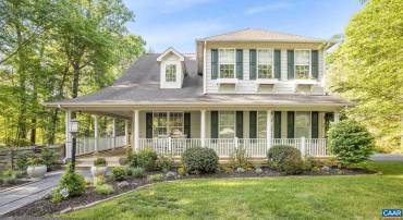 3591 GARTH RD, CHARLOTTESVILLE, Virginia 22901, 5 Bedrooms Bedrooms, ,3 BathroomsBathrooms,Residential,For sale,3591 GARTH RD,663499 MLS # 663499