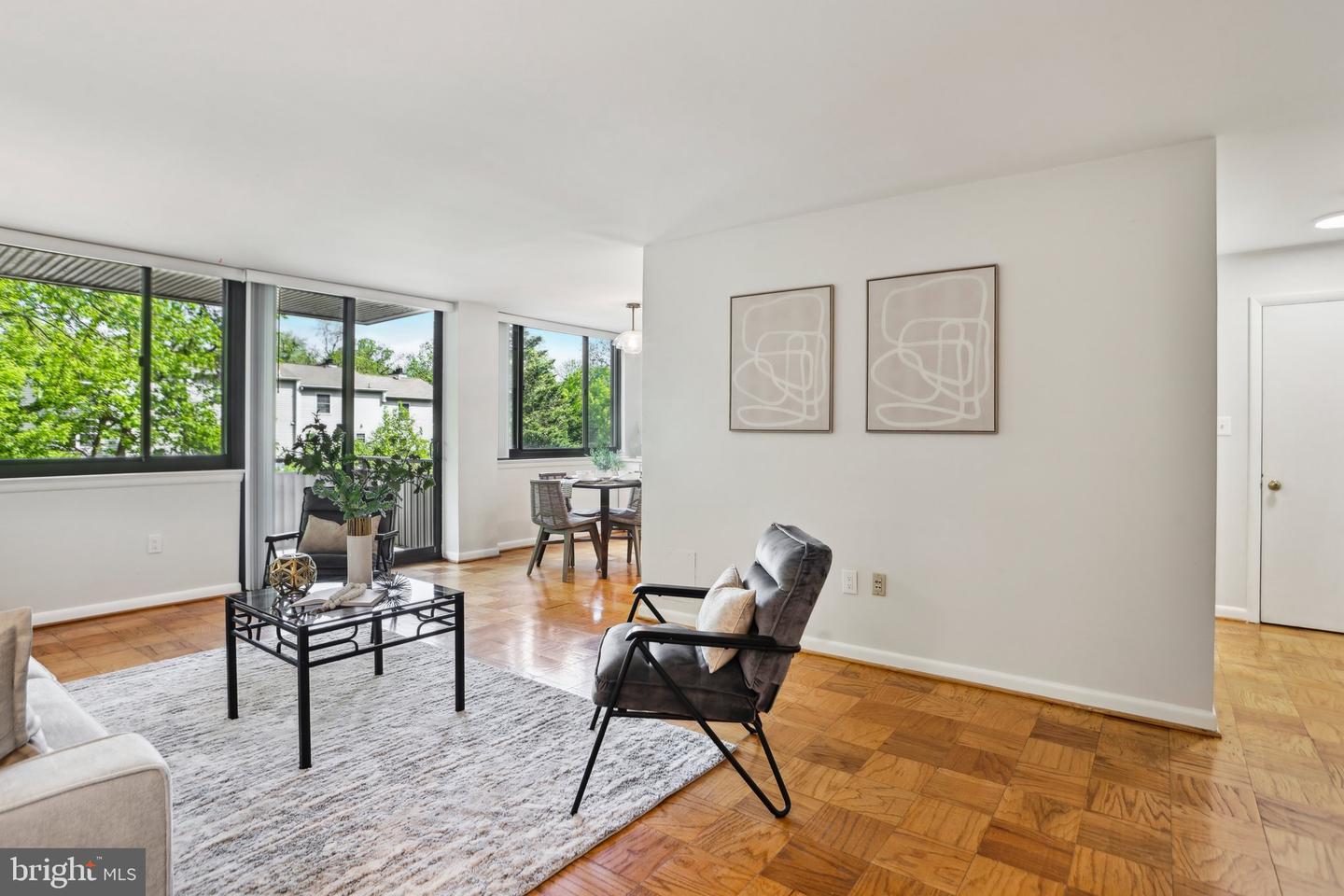 4201 CHERRY HILL RD #110, ARLINGTON, Virginia 22207, 2 Bedrooms Bedrooms, ,1 BathroomBathrooms,Residential,For sale,4201 CHERRY HILL RD #110,VAAR2056354 MLS # VAAR2056354