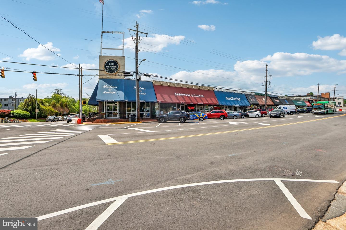 4201 CHERRY HILL RD #110, ARLINGTON, Virginia 22207, 2 Bedrooms Bedrooms, ,1 BathroomBathrooms,Residential,For sale,4201 CHERRY HILL RD #110,VAAR2056354 MLS # VAAR2056354