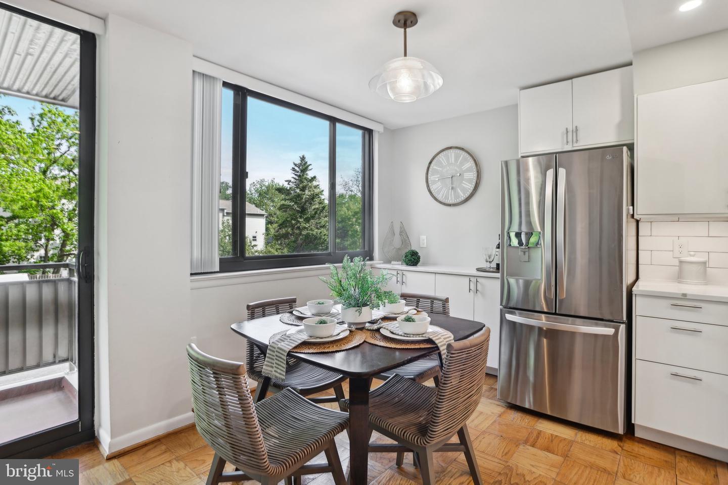 4201 CHERRY HILL RD #110, ARLINGTON, Virginia 22207, 2 Bedrooms Bedrooms, ,1 BathroomBathrooms,Residential,For sale,4201 CHERRY HILL RD #110,VAAR2056354 MLS # VAAR2056354