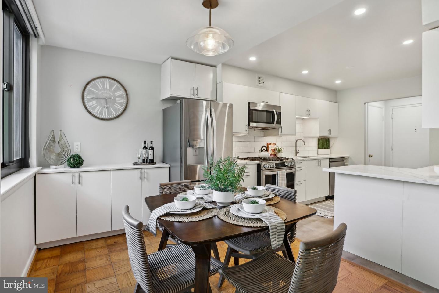 4201 CHERRY HILL RD #110, ARLINGTON, Virginia 22207, 2 Bedrooms Bedrooms, ,1 BathroomBathrooms,Residential,For sale,4201 CHERRY HILL RD #110,VAAR2056354 MLS # VAAR2056354