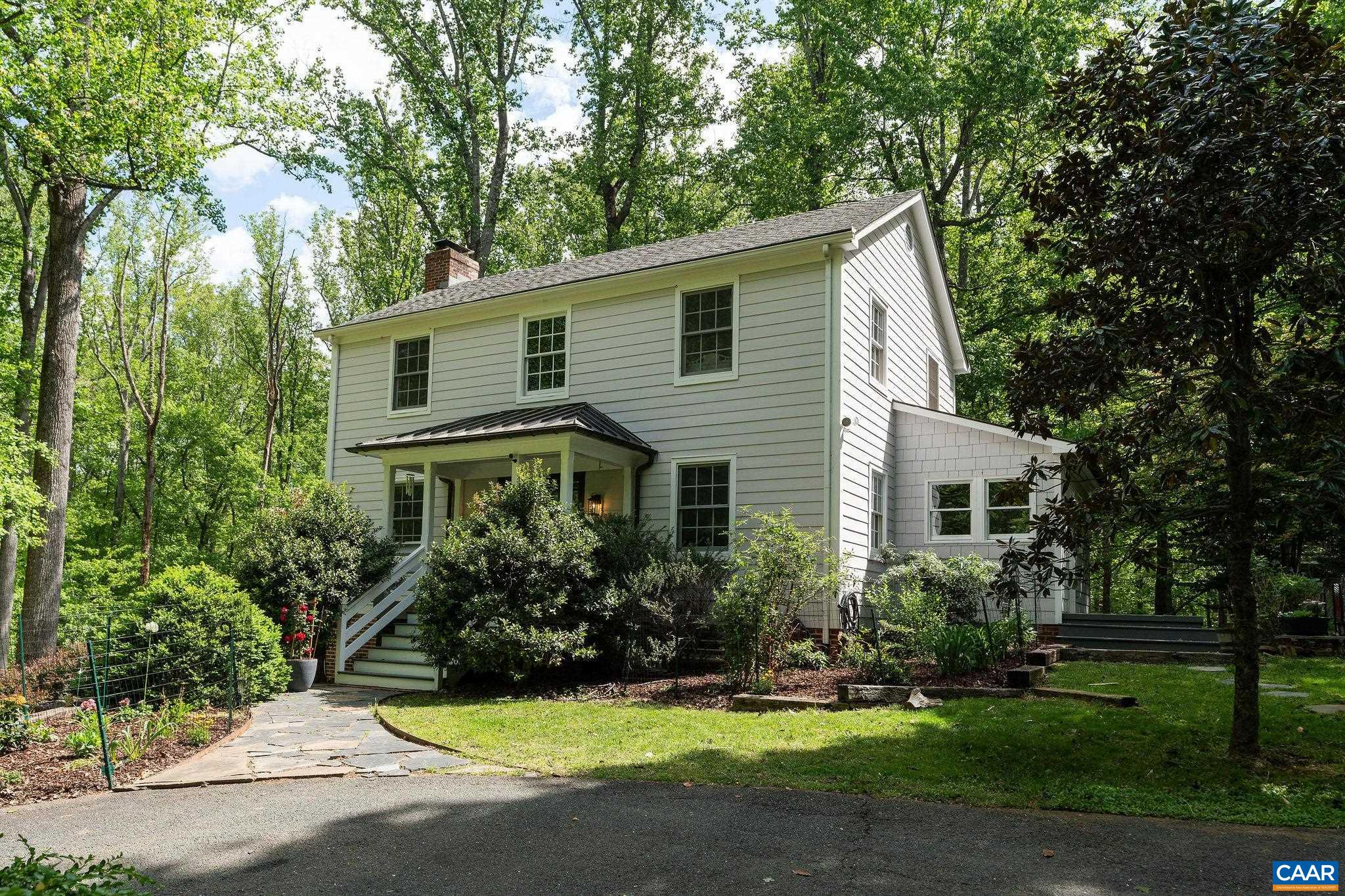 2051 WHIPPOORWILL RD, CHARLOTTESVILLE, Virginia 22901, 3 Bedrooms Bedrooms, ,2 BathroomsBathrooms,Residential,2051 WHIPPOORWILL RD,664004 MLS # 664004