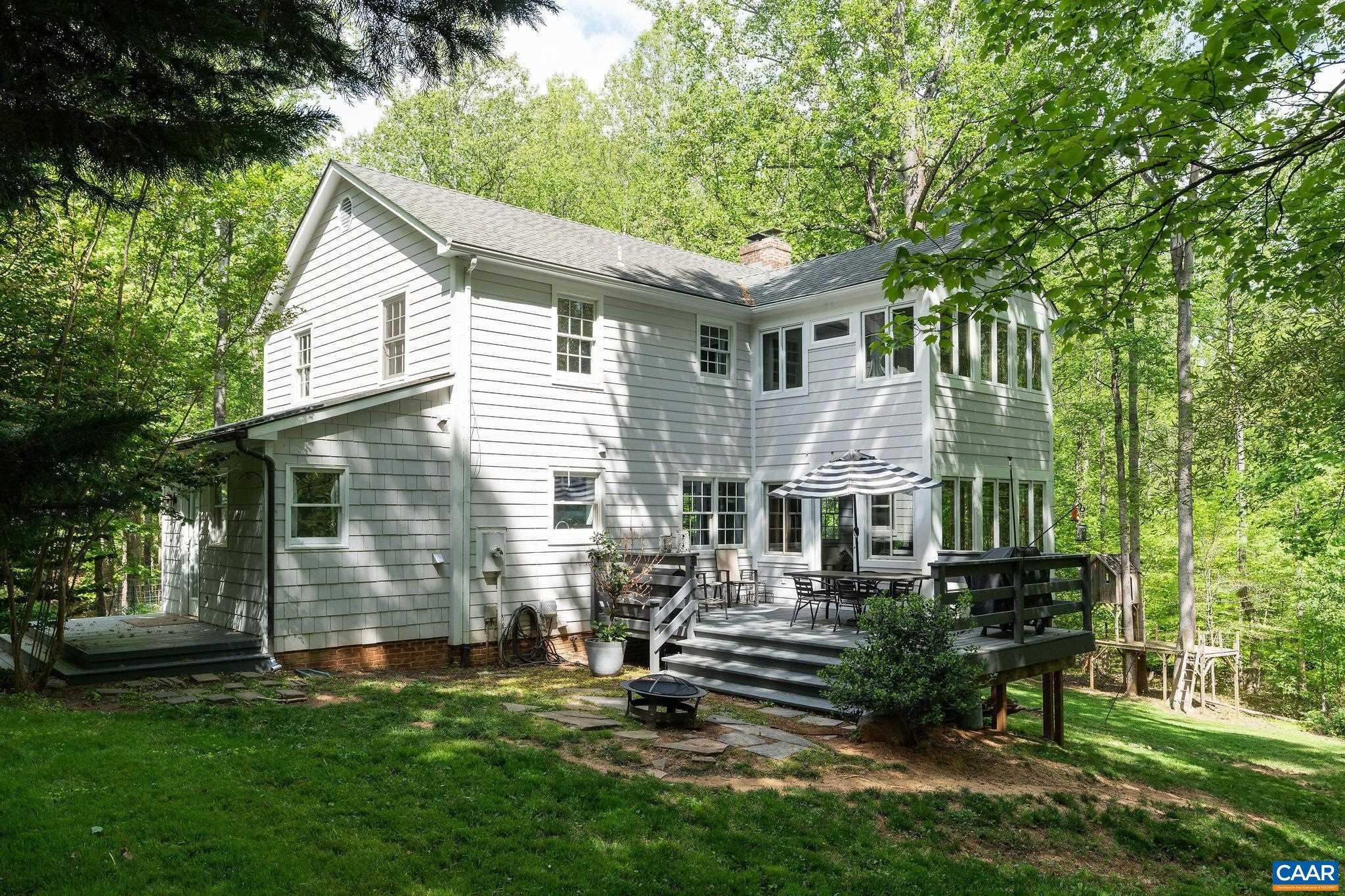 2051 WHIPPOORWILL RD, CHARLOTTESVILLE, Virginia 22901, 3 Bedrooms Bedrooms, ,2 BathroomsBathrooms,Residential,2051 WHIPPOORWILL RD,664004 MLS # 664004