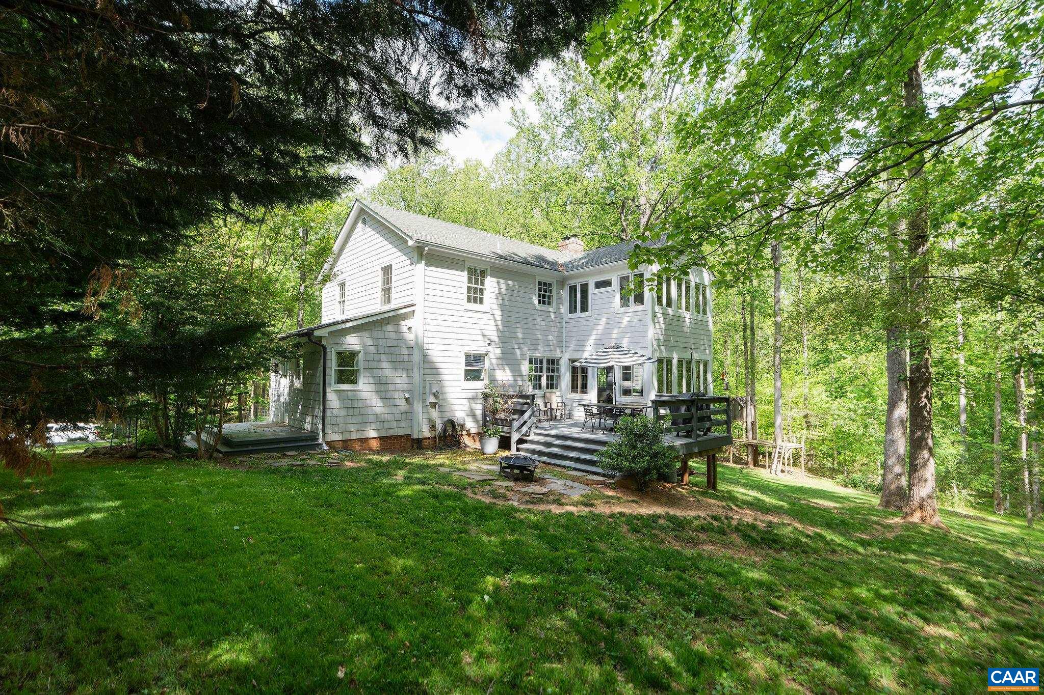 2051 WHIPPOORWILL RD, CHARLOTTESVILLE, Virginia 22901, 3 Bedrooms Bedrooms, ,2 BathroomsBathrooms,Residential,2051 WHIPPOORWILL RD,664004 MLS # 664004