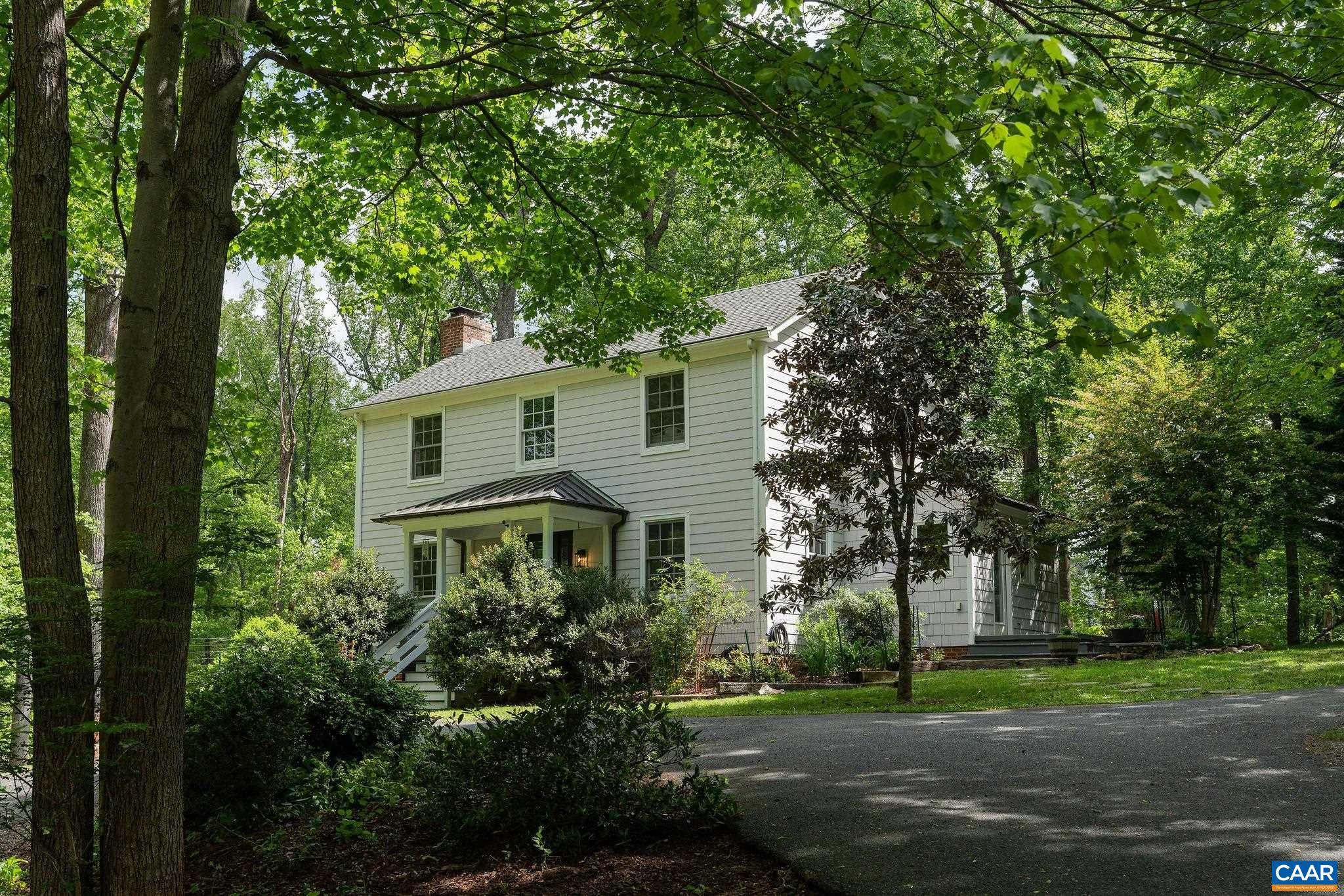 2051 WHIPPOORWILL RD, CHARLOTTESVILLE, Virginia 22901, 3 Bedrooms Bedrooms, ,2 BathroomsBathrooms,Residential,2051 WHIPPOORWILL RD,664004 MLS # 664004