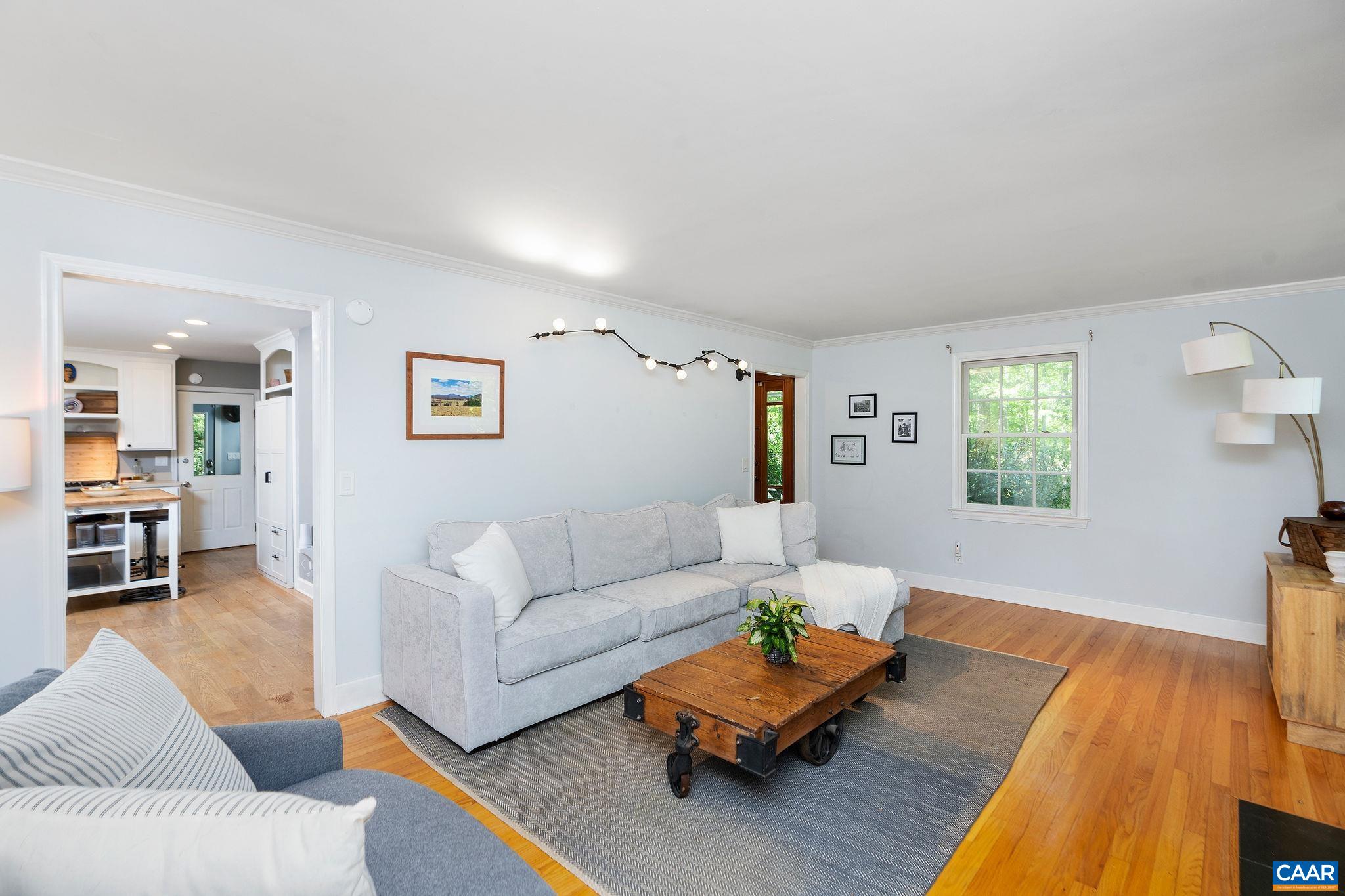 2051 WHIPPOORWILL RD, CHARLOTTESVILLE, Virginia 22901, 3 Bedrooms Bedrooms, ,2 BathroomsBathrooms,Residential,2051 WHIPPOORWILL RD,664004 MLS # 664004