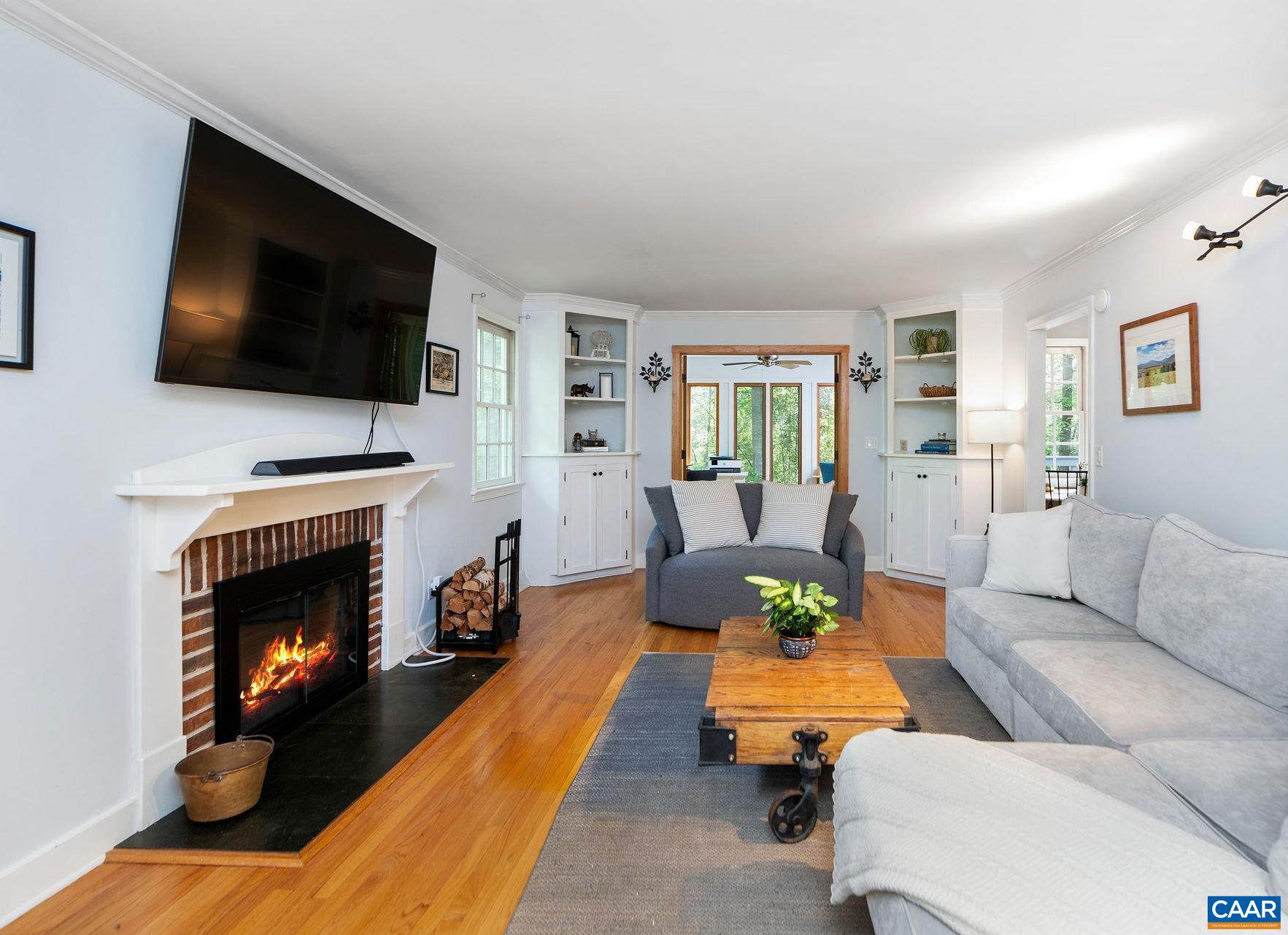 2051 WHIPPOORWILL RD, CHARLOTTESVILLE, Virginia 22901, 3 Bedrooms Bedrooms, ,2 BathroomsBathrooms,Residential,2051 WHIPPOORWILL RD,664004 MLS # 664004