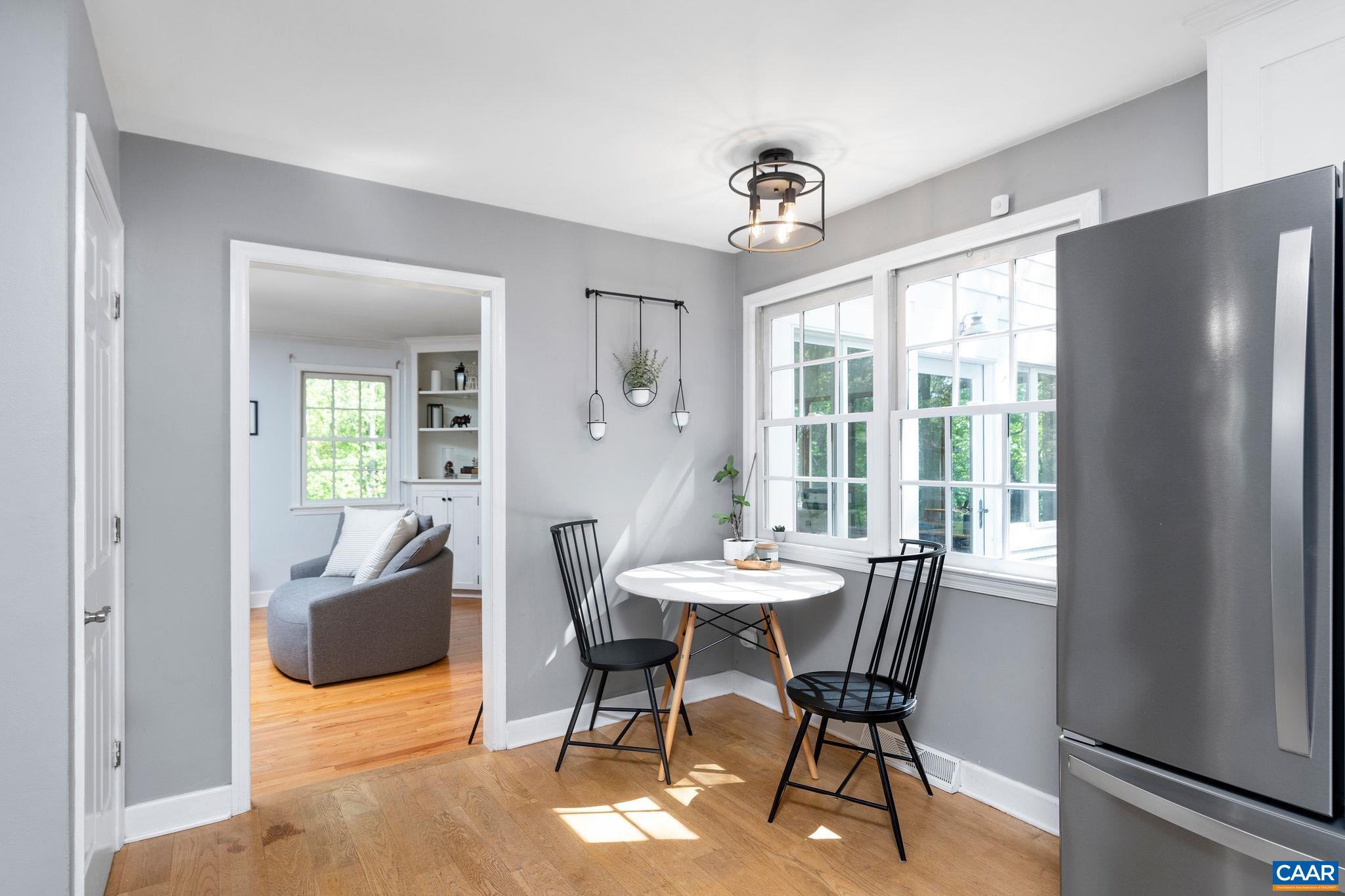 2051 WHIPPOORWILL RD, CHARLOTTESVILLE, Virginia 22901, 3 Bedrooms Bedrooms, ,2 BathroomsBathrooms,Residential,2051 WHIPPOORWILL RD,664004 MLS # 664004