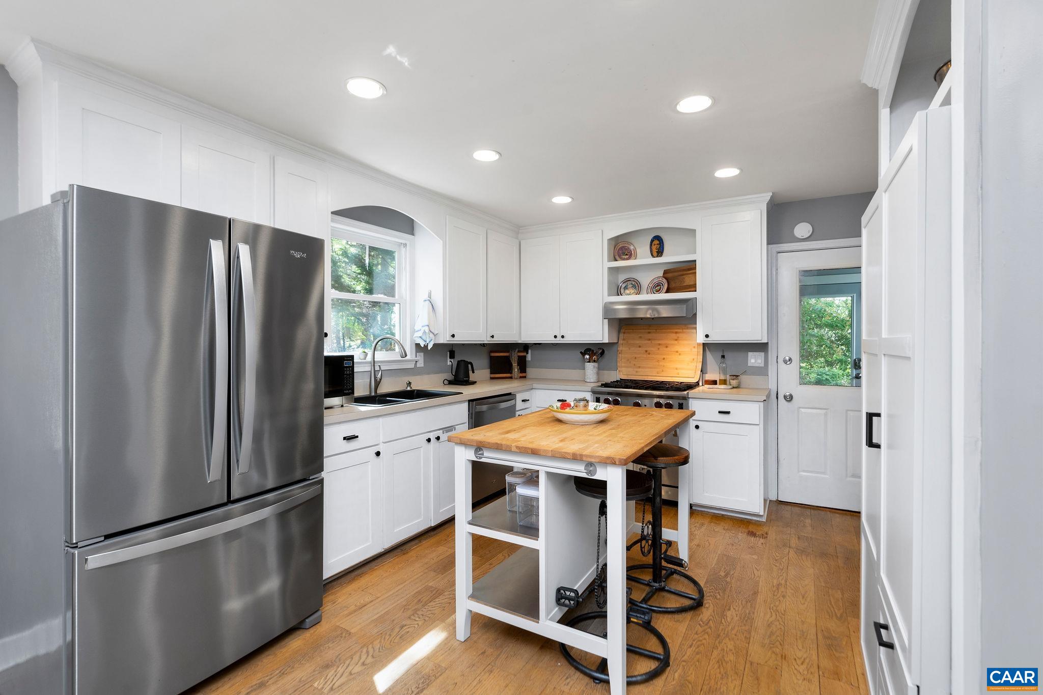 2051 WHIPPOORWILL RD, CHARLOTTESVILLE, Virginia 22901, 3 Bedrooms Bedrooms, ,2 BathroomsBathrooms,Residential,2051 WHIPPOORWILL RD,664004 MLS # 664004