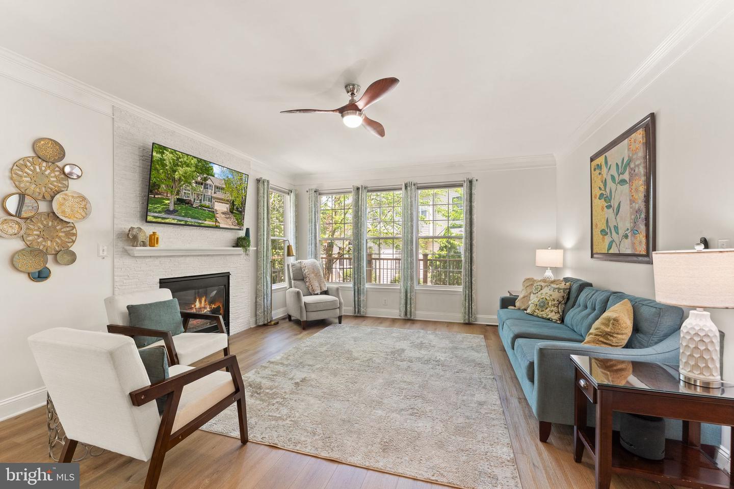 20827 MEDIX RUN PL, ASHBURN, Virginia 20147, 5 Bedrooms Bedrooms, ,3 BathroomsBathrooms,Residential,For sale,20827 MEDIX RUN PL,VALO2094420 MLS # VALO2094420