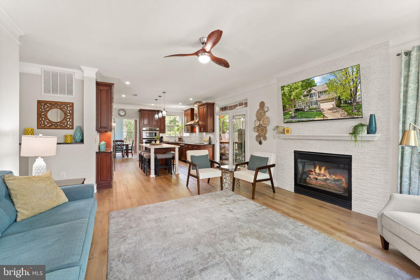 20827 MEDIX RUN PL, ASHBURN, Virginia 20147, 5 Bedrooms Bedrooms, ,3 BathroomsBathrooms,Residential,For sale,20827 MEDIX RUN PL,VALO2094420 MLS # VALO2094420