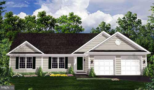 LOT A KOREA RD, AMISSVILLE, Virginia 20106, 3 Bedrooms Bedrooms, ,2 BathroomsBathrooms,Residential,For sale,LOT A KOREA RD,VACU2010350 MLS # VACU2010350