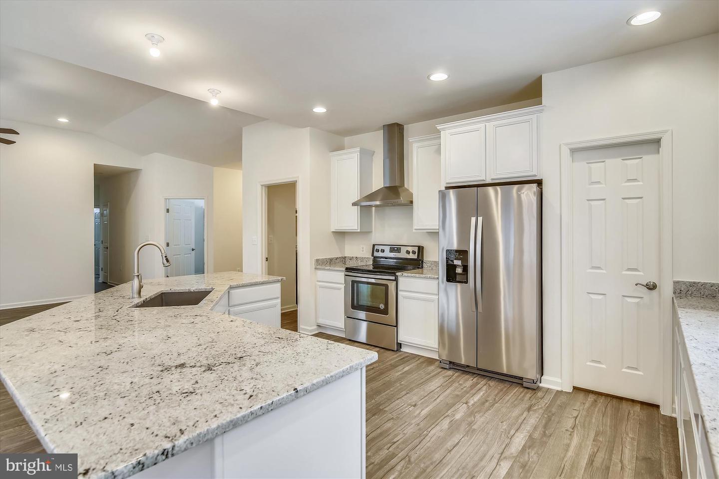 LOT A KOREA RD, AMISSVILLE, Virginia 20106, 3 Bedrooms Bedrooms, ,2 BathroomsBathrooms,Residential,For sale,LOT A KOREA RD,VACU2010350 MLS # VACU2010350