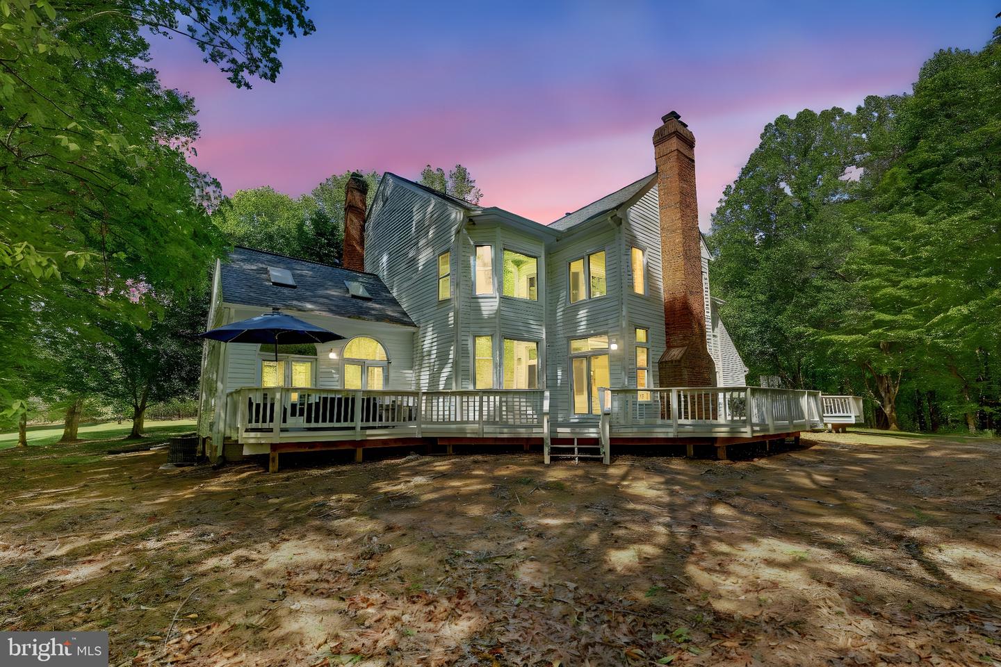10137 COMMUNITY LN, FAIRFAX STATION, Virginia 22039, 5 Bedrooms Bedrooms, ,4 BathroomsBathrooms,Residential,For sale,10137 COMMUNITY LN,VAFX2235680 MLS # VAFX2235680