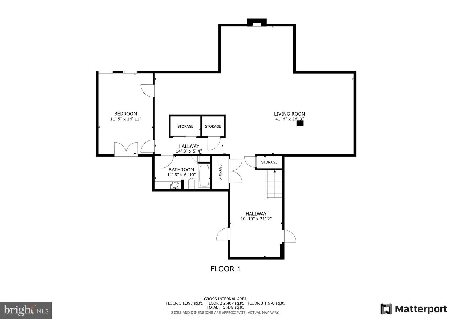 10137 COMMUNITY LN, FAIRFAX STATION, Virginia 22039, 5 Bedrooms Bedrooms, ,4 BathroomsBathrooms,Residential,For sale,10137 COMMUNITY LN,VAFX2235680 MLS # VAFX2235680