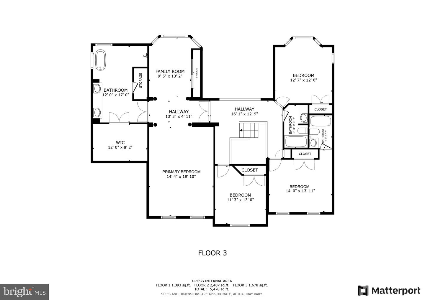 10137 COMMUNITY LN, FAIRFAX STATION, Virginia 22039, 5 Bedrooms Bedrooms, ,4 BathroomsBathrooms,Residential,For sale,10137 COMMUNITY LN,VAFX2235680 MLS # VAFX2235680