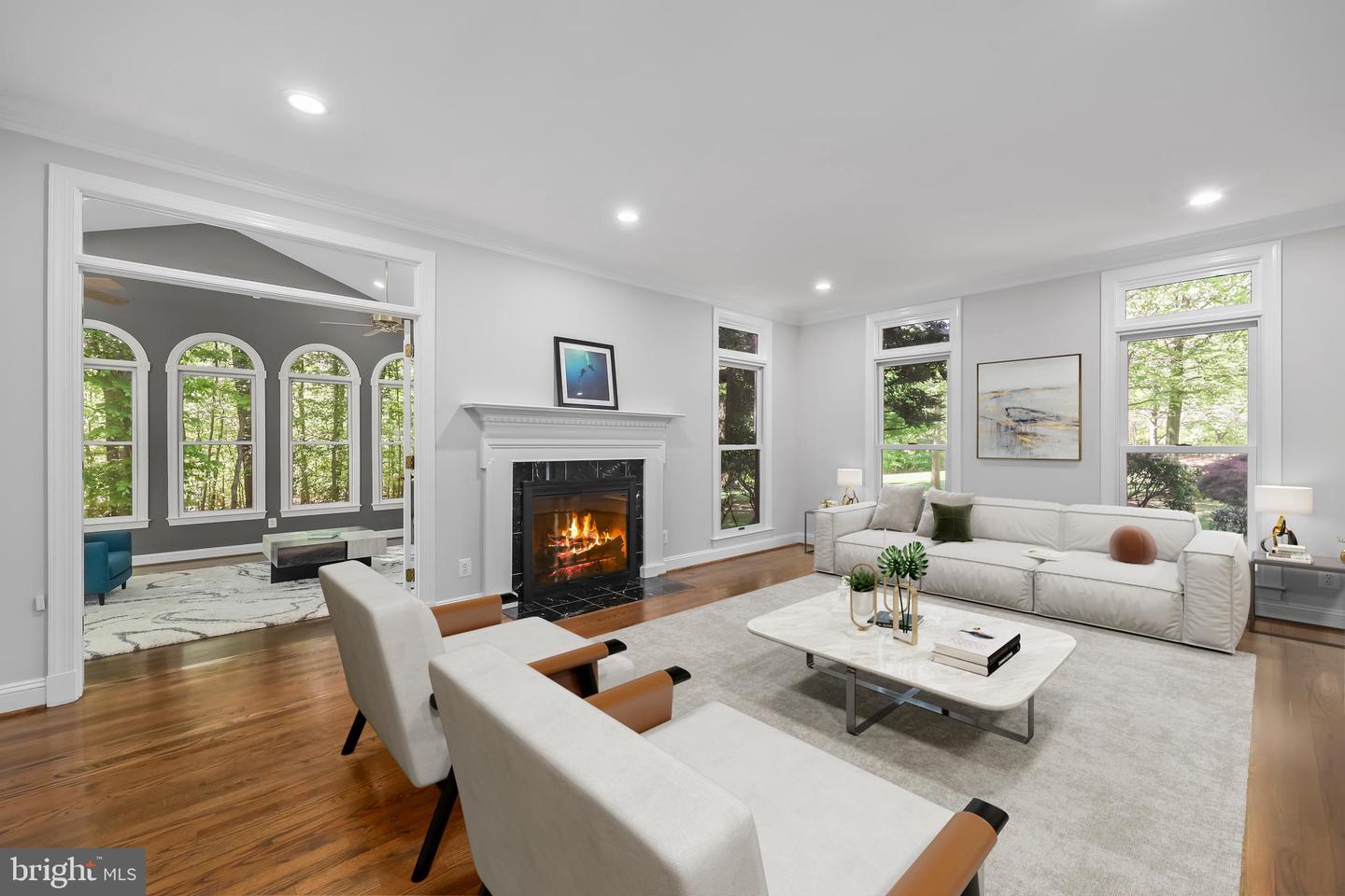 10137 COMMUNITY LN, FAIRFAX STATION, Virginia 22039, 5 Bedrooms Bedrooms, ,4 BathroomsBathrooms,Residential,For sale,10137 COMMUNITY LN,VAFX2235680 MLS # VAFX2235680