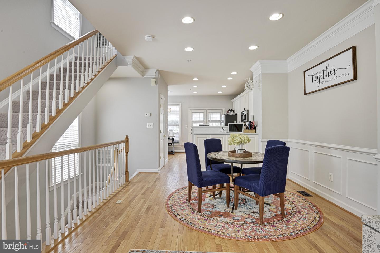 4180 TIMBER LOG WAY, FAIRFAX, Virginia 22030, 3 Bedrooms Bedrooms, ,2 BathroomsBathrooms,Residential,For sale,4180 TIMBER LOG WAY,VAFX2235692 MLS # VAFX2235692