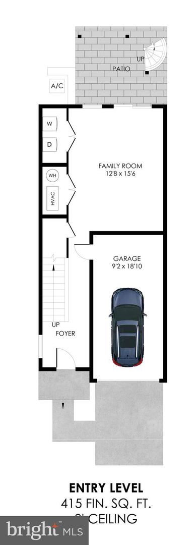4180 TIMBER LOG WAY, FAIRFAX, Virginia 22030, 3 Bedrooms Bedrooms, ,2 BathroomsBathrooms,Residential,For sale,4180 TIMBER LOG WAY,VAFX2235692 MLS # VAFX2235692