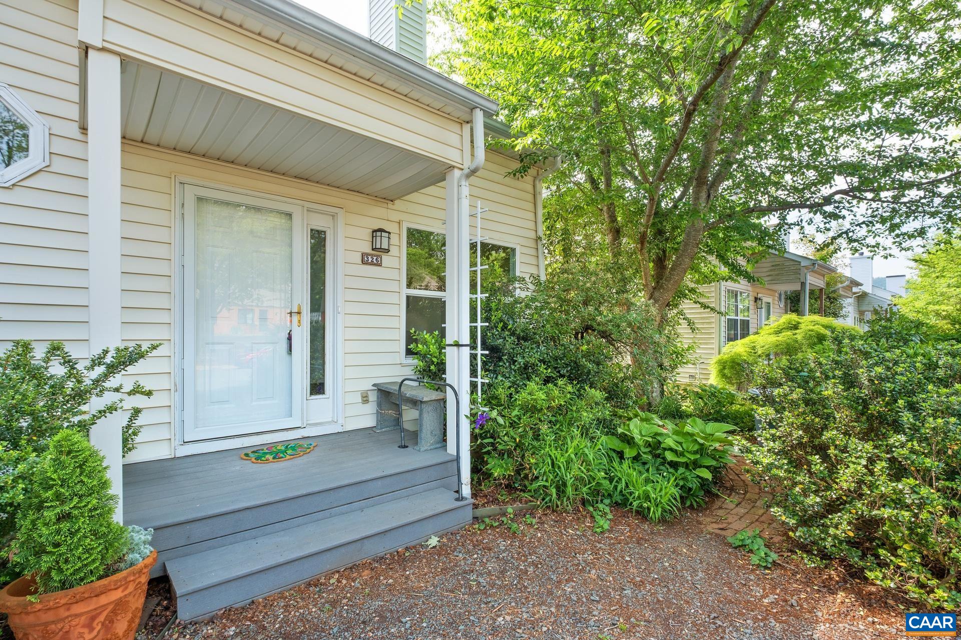 326 RIVERSIDE AVE, CHARLOTTESVILLE, Virginia 22902, 3 Bedrooms Bedrooms, ,3 BathroomsBathrooms,Residential,Gardeners Delight Riverside Retreat,326 RIVERSIDE AVE,664006 MLS # 664006