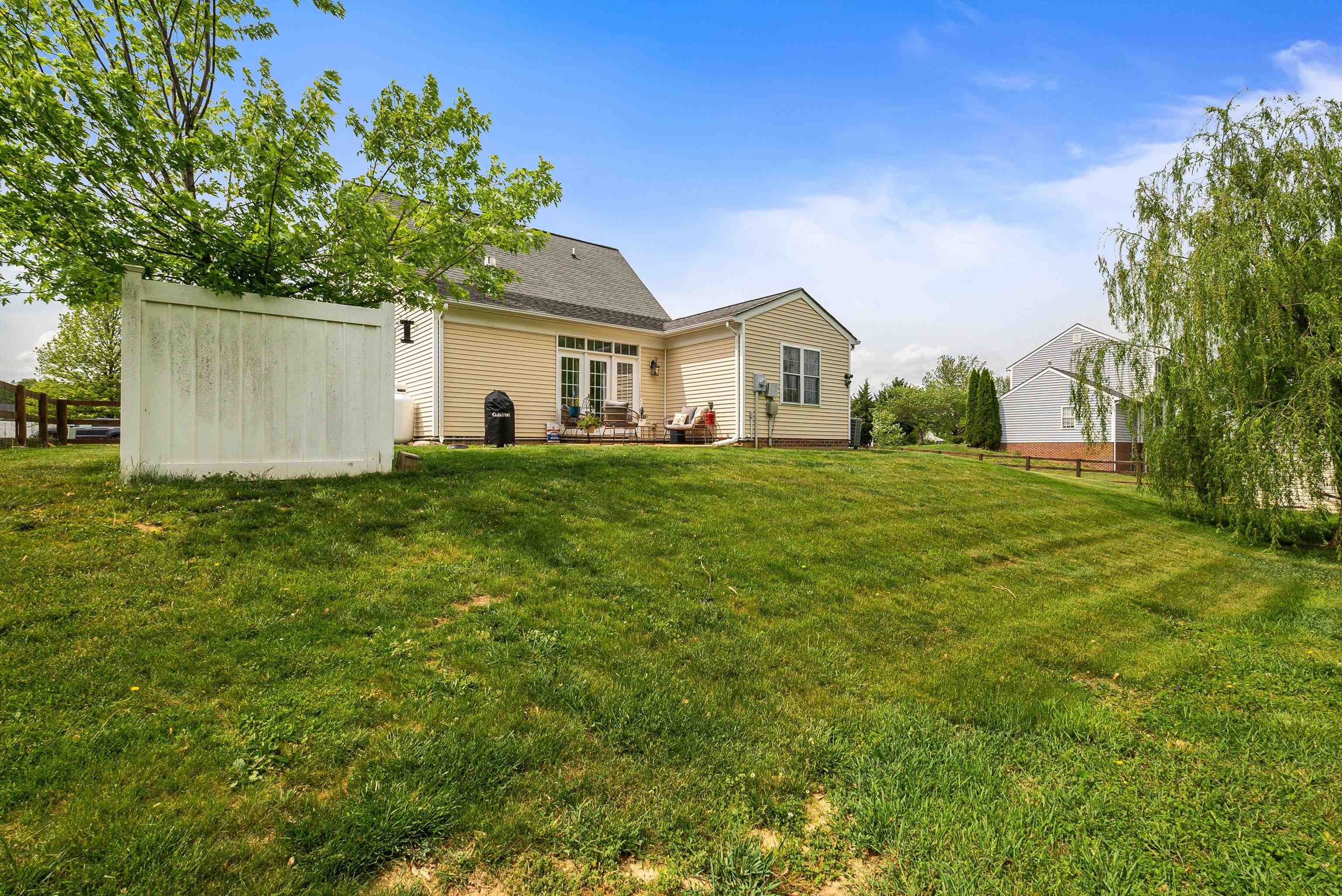 354 TAYLOR ST, WAYNESBORO, Virginia 22980, 3 Bedrooms Bedrooms, ,2 BathroomsBathrooms,Residential,354 TAYLOR ST,664007 MLS # 664007