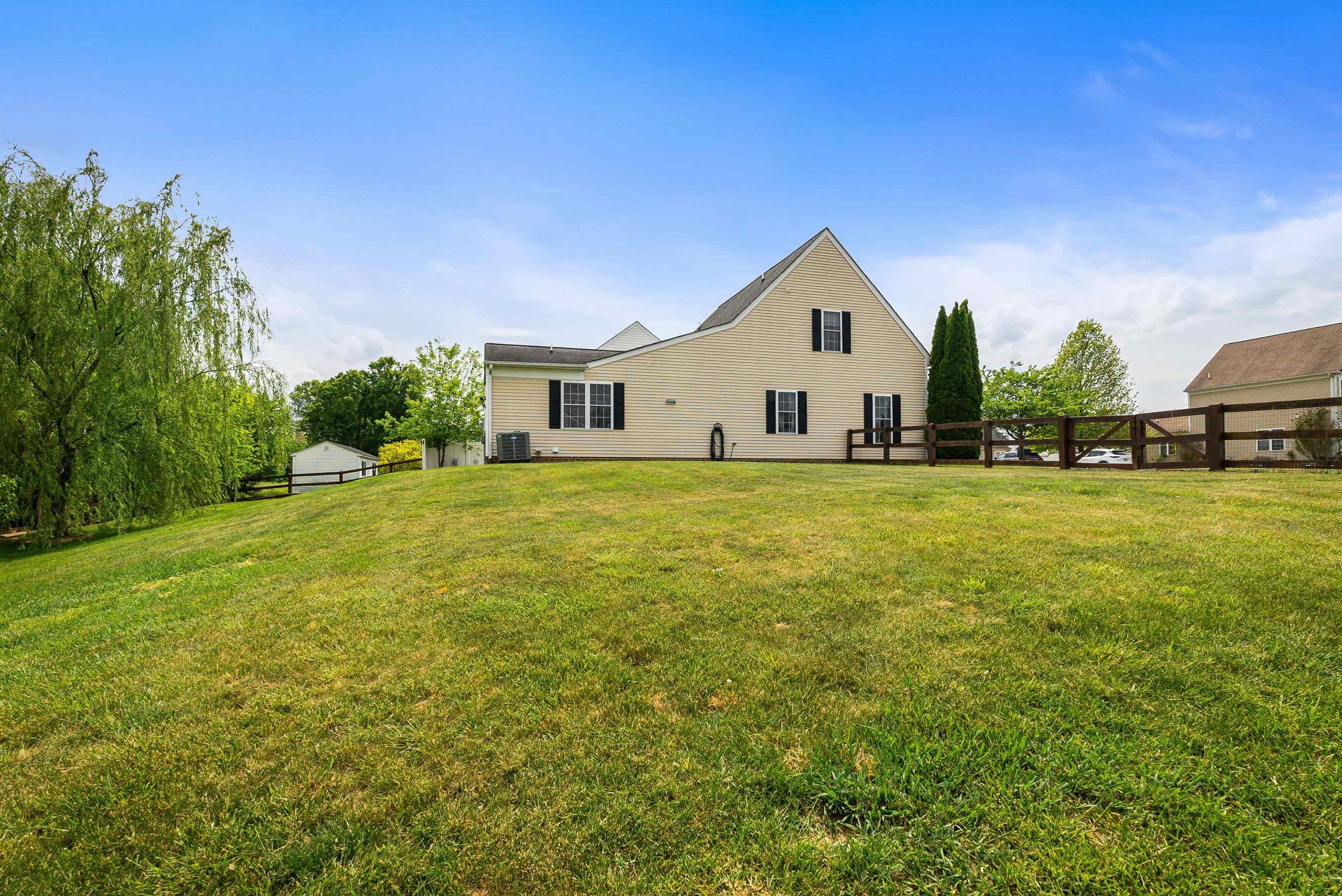 354 TAYLOR ST, WAYNESBORO, Virginia 22980, 3 Bedrooms Bedrooms, ,2 BathroomsBathrooms,Residential,354 TAYLOR ST,664007 MLS # 664007