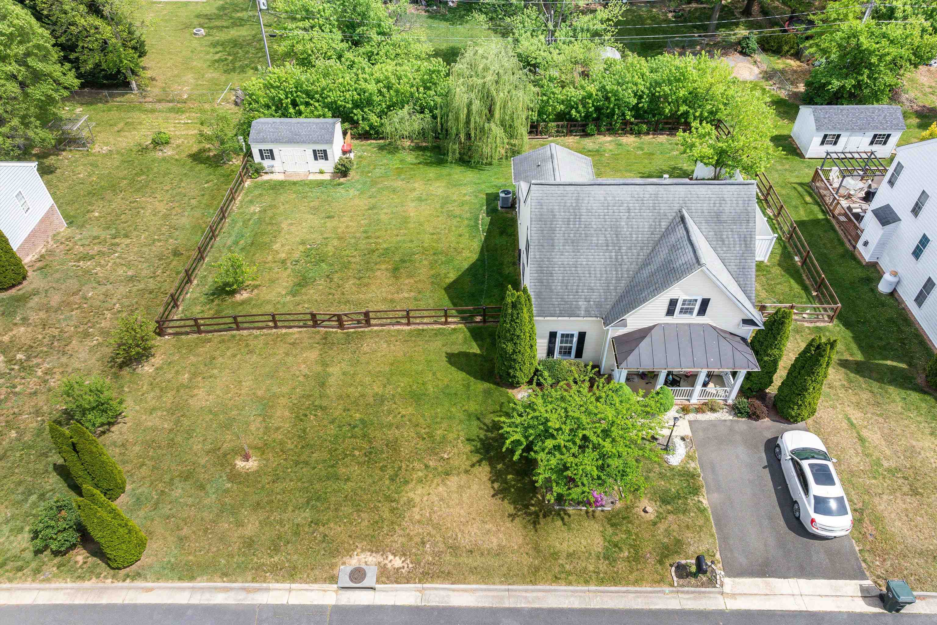354 TAYLOR ST, WAYNESBORO, Virginia 22980, 3 Bedrooms Bedrooms, ,2 BathroomsBathrooms,Residential,354 TAYLOR ST,664007 MLS # 664007