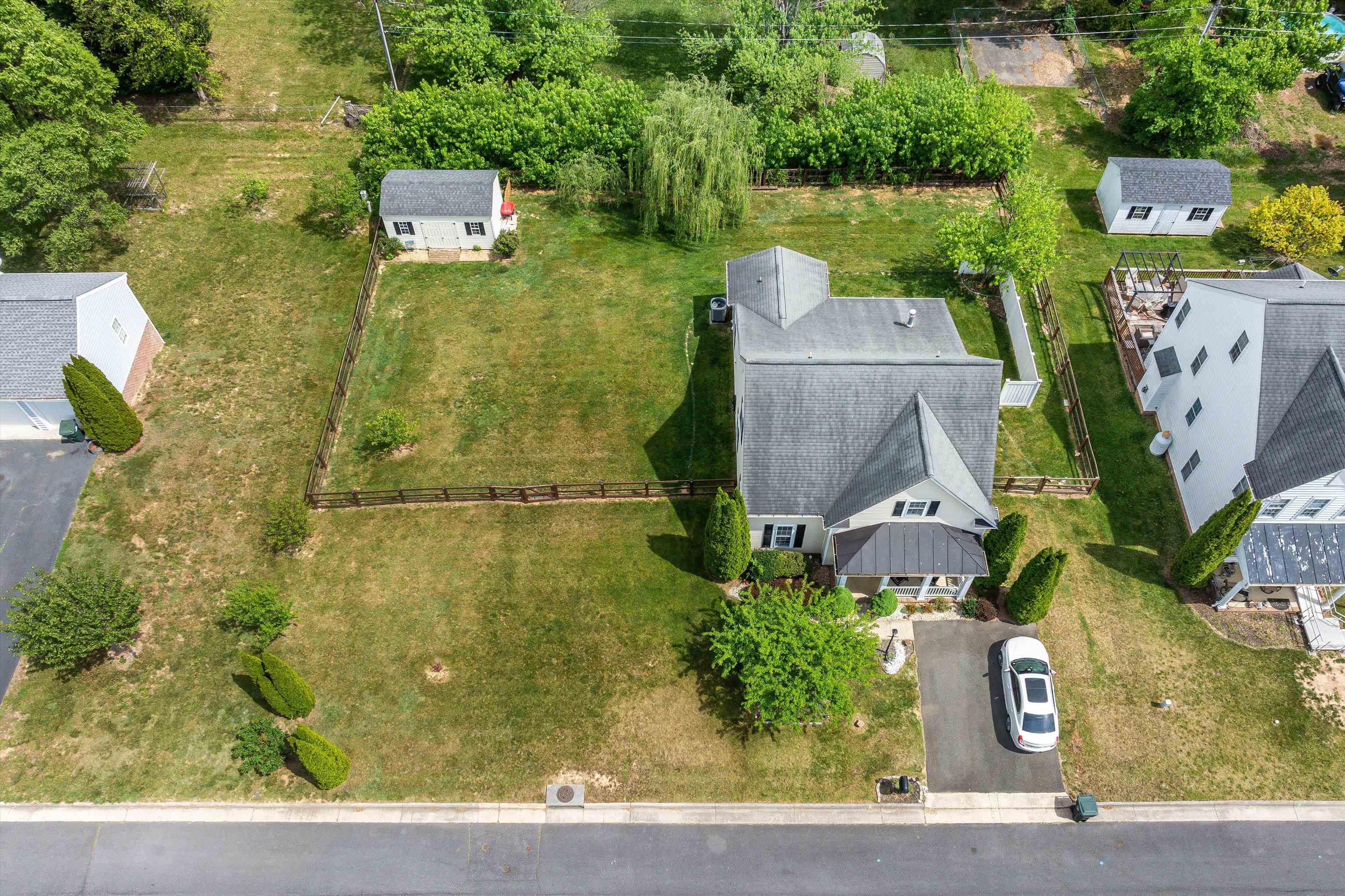 354 TAYLOR ST, WAYNESBORO, Virginia 22980, 3 Bedrooms Bedrooms, ,2 BathroomsBathrooms,Residential,354 TAYLOR ST,664007 MLS # 664007
