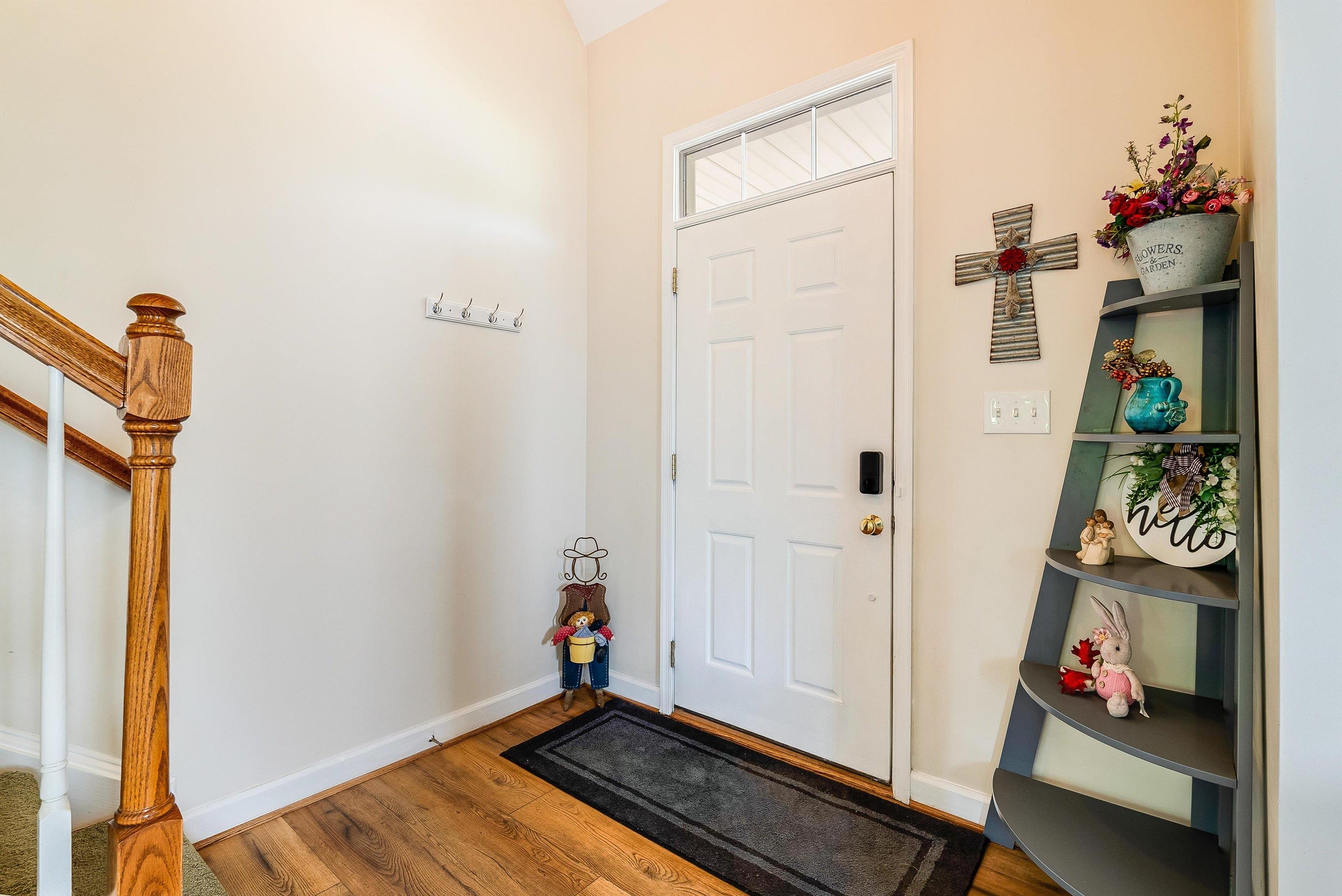 354 TAYLOR ST, WAYNESBORO, Virginia 22980, 3 Bedrooms Bedrooms, ,2 BathroomsBathrooms,Residential,354 TAYLOR ST,664007 MLS # 664007