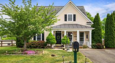 354 TAYLOR ST, WAYNESBORO, Virginia 22980, 3 Bedrooms Bedrooms, ,2 BathroomsBathrooms,Residential,354 TAYLOR ST,664007 MLS # 664007