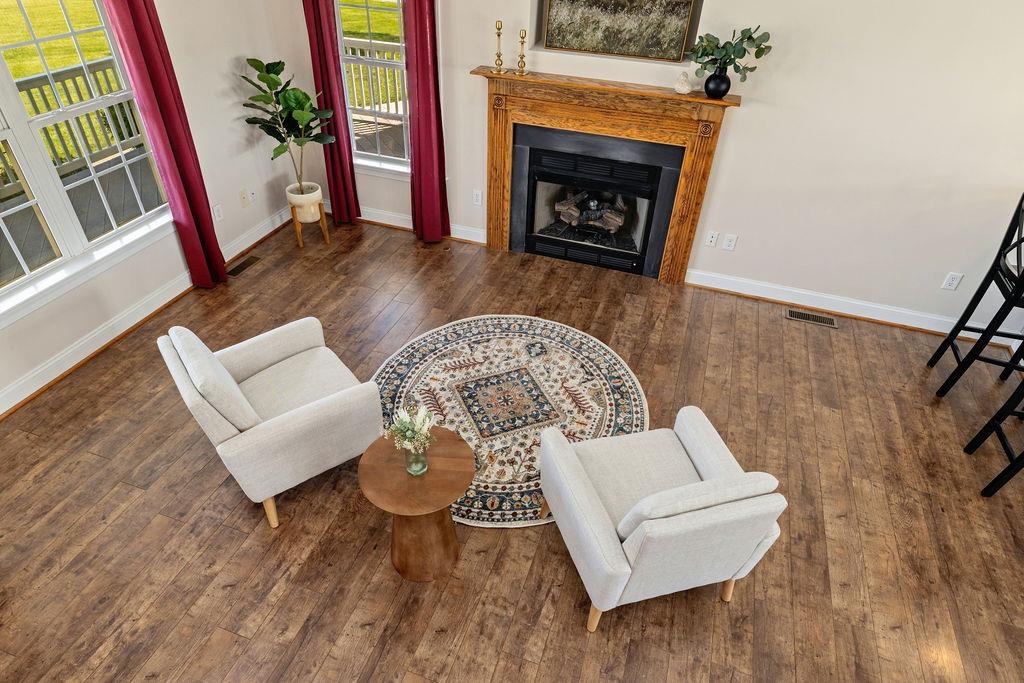 1916 TINKLING SPRING DR, STUARTS DRAFT, Virginia 24477, 4 Bedrooms Bedrooms, ,2 BathroomsBathrooms,Residential,1916 TINKLING SPRING DR,664008 MLS # 664008
