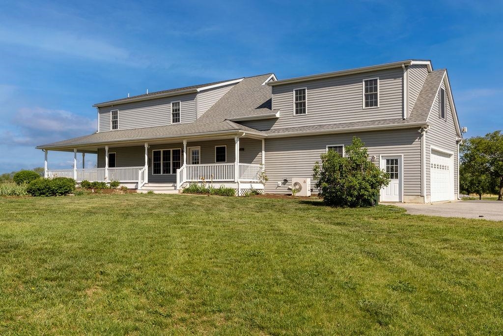 1916 TINKLING SPRING DR, STUARTS DRAFT, Virginia 24477, 4 Bedrooms Bedrooms, ,2 BathroomsBathrooms,Residential,1916 TINKLING SPRING DR,664008 MLS # 664008