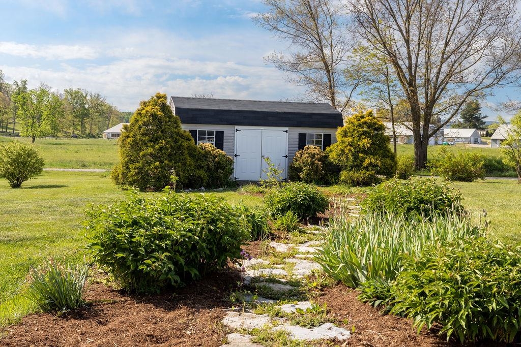 1916 TINKLING SPRING DR, STUARTS DRAFT, Virginia 24477, 4 Bedrooms Bedrooms, ,2 BathroomsBathrooms,Residential,1916 TINKLING SPRING DR,664008 MLS # 664008