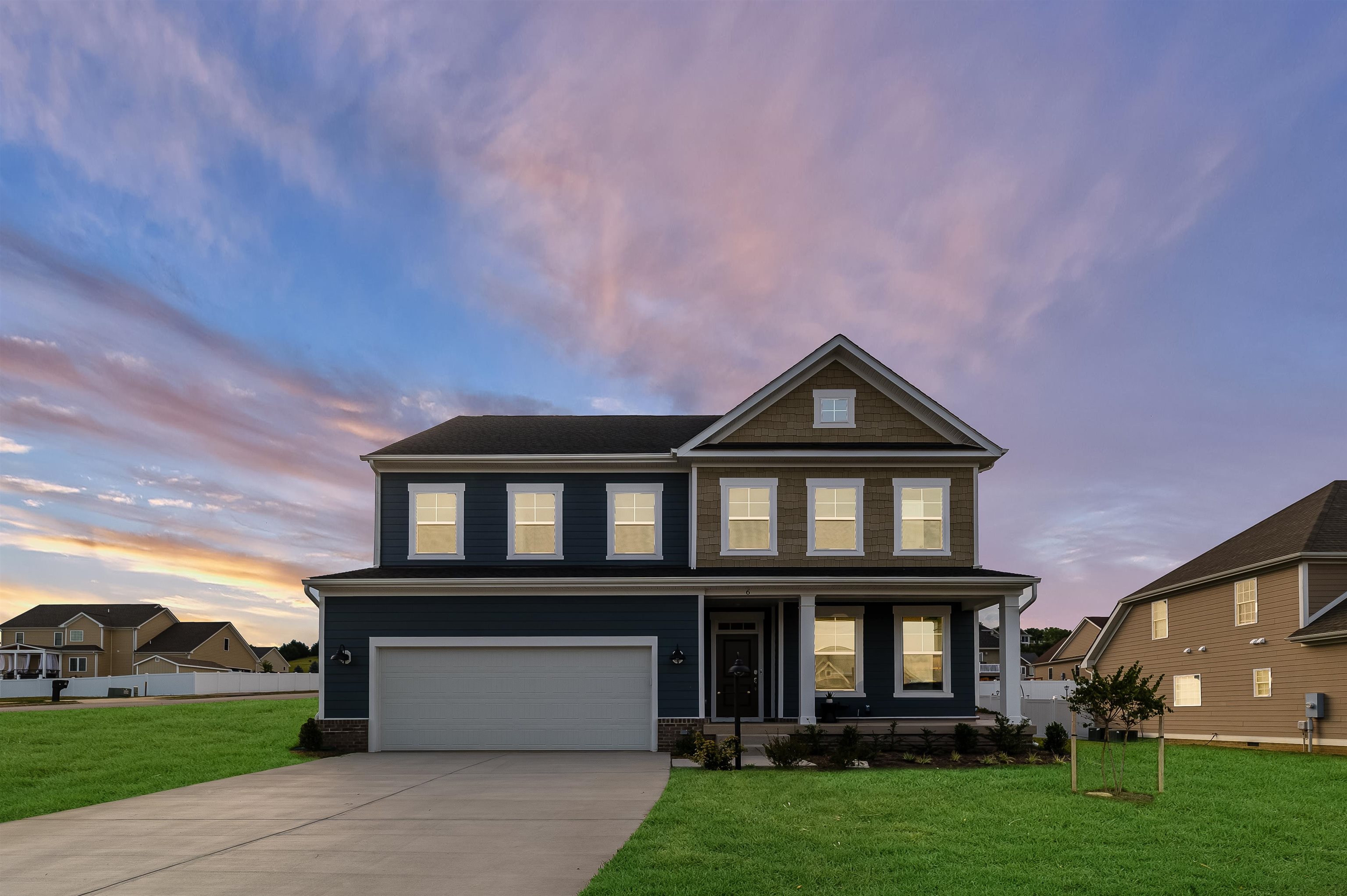 6 N WINDSONG CT, FISHERSVILLE, Virginia 22939, 4 Bedrooms Bedrooms, ,2 BathroomsBathrooms,Residential,6 N WINDSONG CT,664011 MLS # 664011