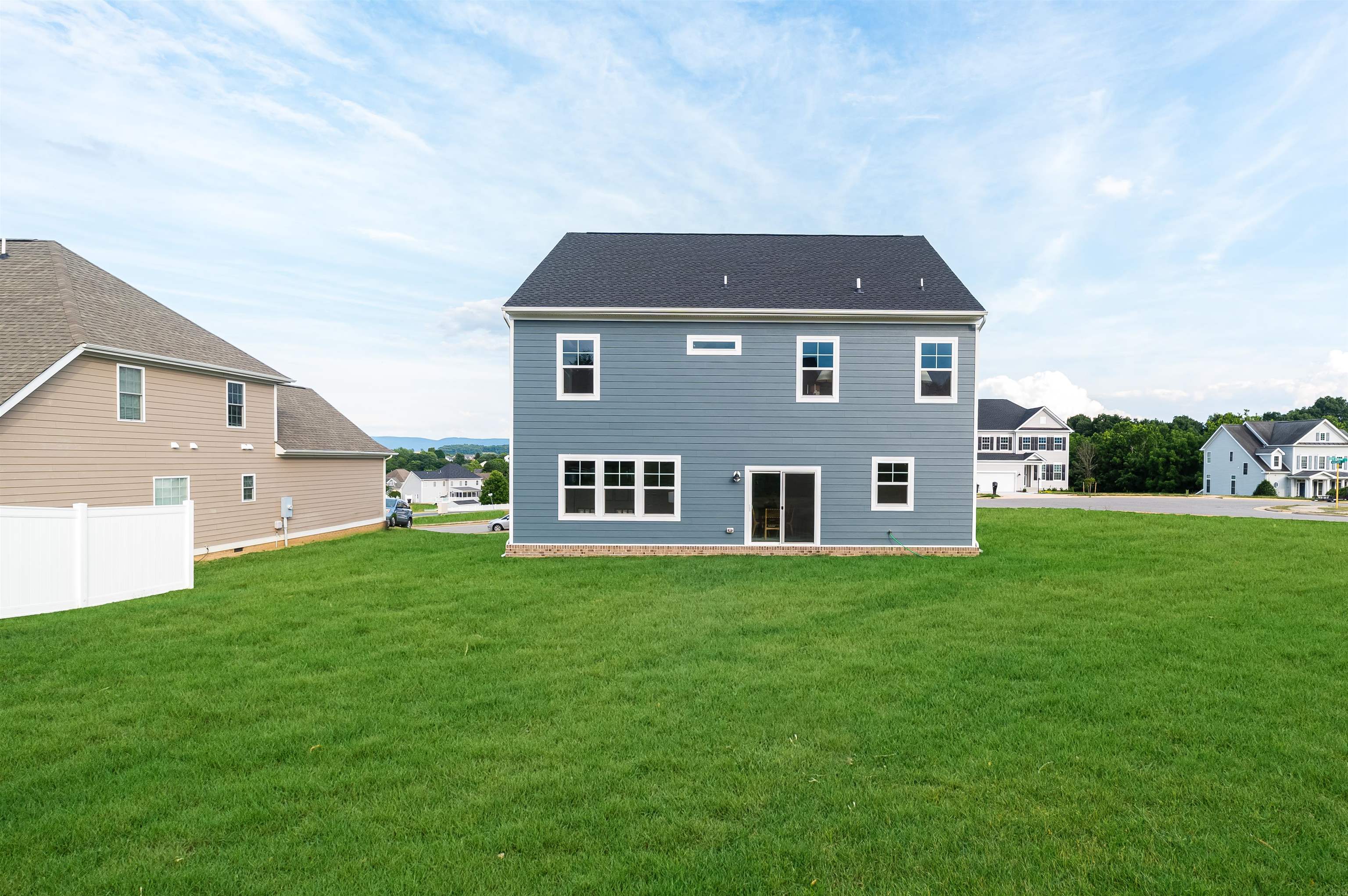 6 N WINDSONG CT, FISHERSVILLE, Virginia 22939, 4 Bedrooms Bedrooms, ,2 BathroomsBathrooms,Residential,6 N WINDSONG CT,664011 MLS # 664011