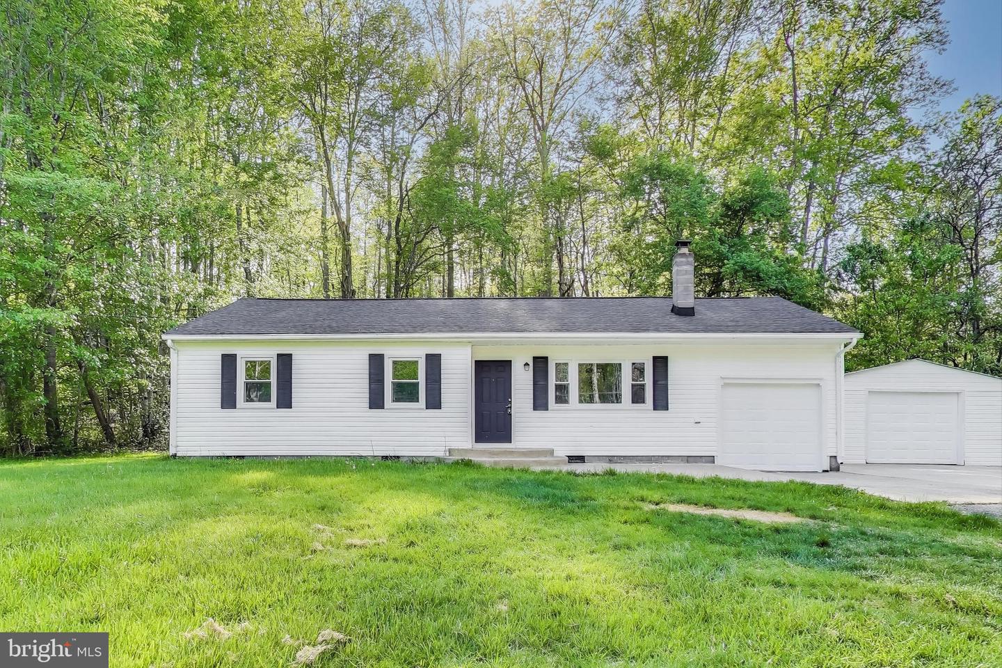1671 GARRISONVILLE RD, STAFFORD, Virginia 22556, 3 Bedrooms Bedrooms, ,1 BathroomBathrooms,Residential,For sale,1671 GARRISONVILLE RD,VAST2038050 MLS # VAST2038050