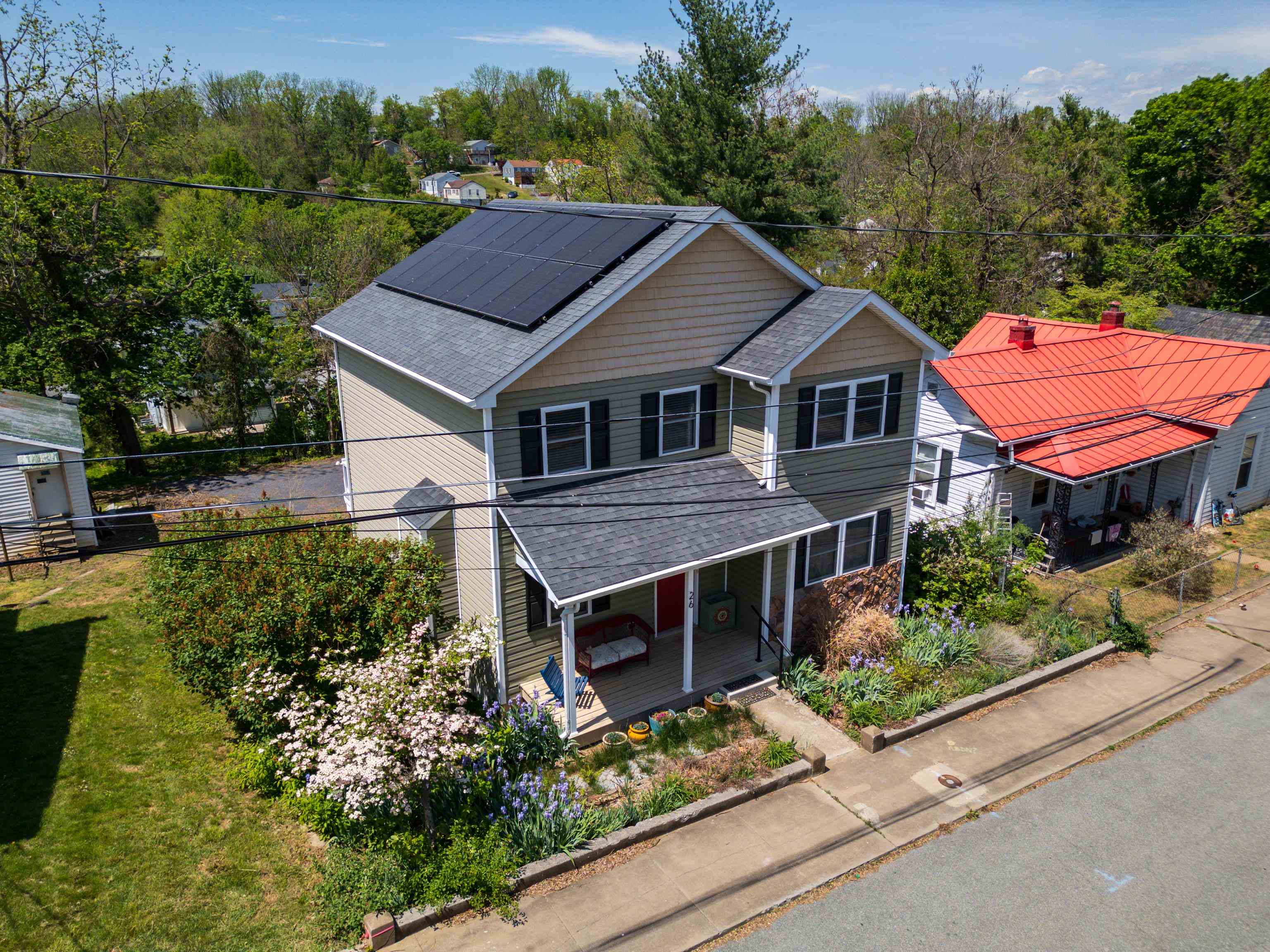 26 LAKE AVE, STAUNTON, Virginia 24401, 4 Bedrooms Bedrooms, ,3 BathroomsBathrooms,Residential,26 LAKE AVE,664015 MLS # 664015