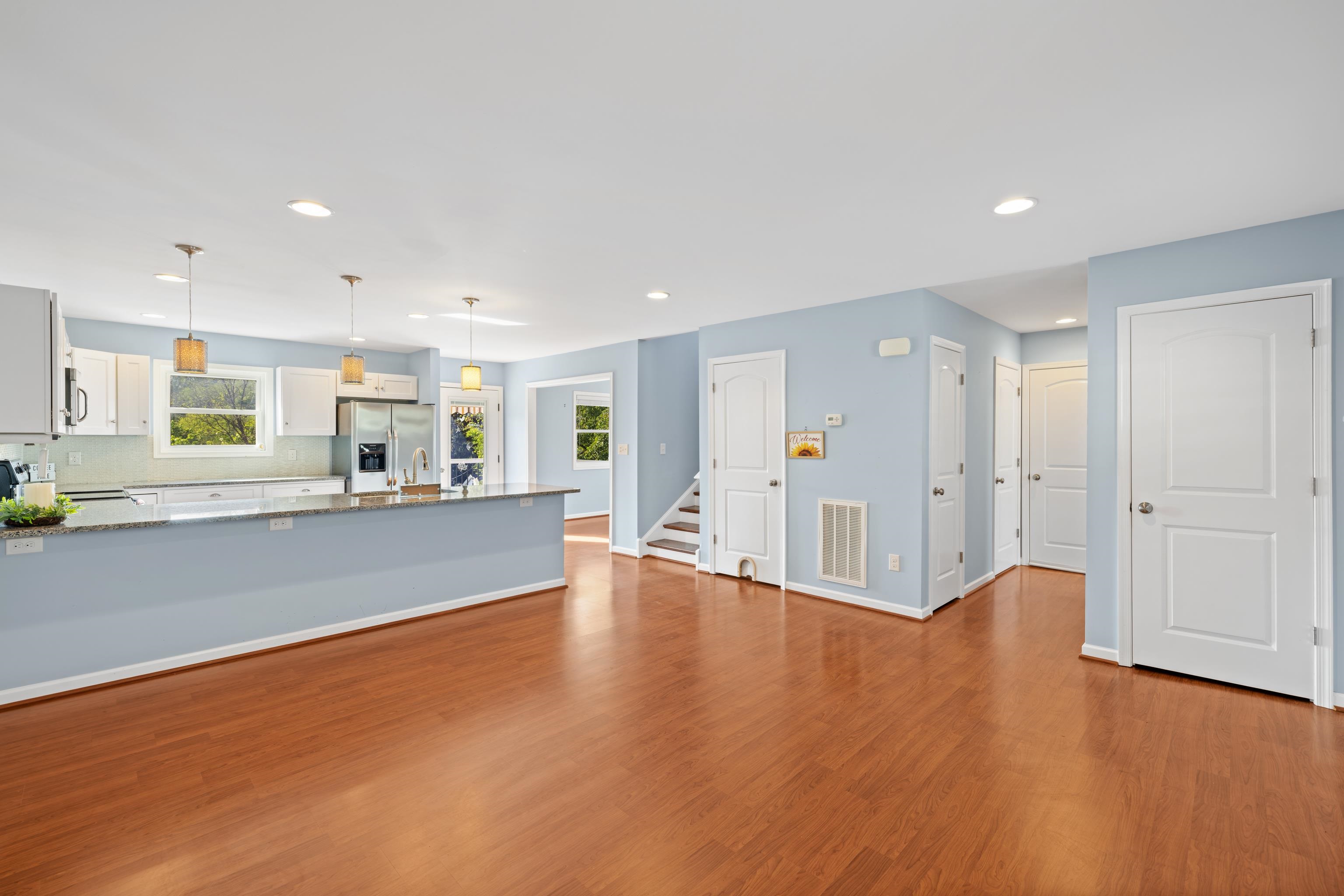 26 LAKE AVE, STAUNTON, Virginia 24401, 4 Bedrooms Bedrooms, ,3 BathroomsBathrooms,Residential,26 LAKE AVE,664015 MLS # 664015