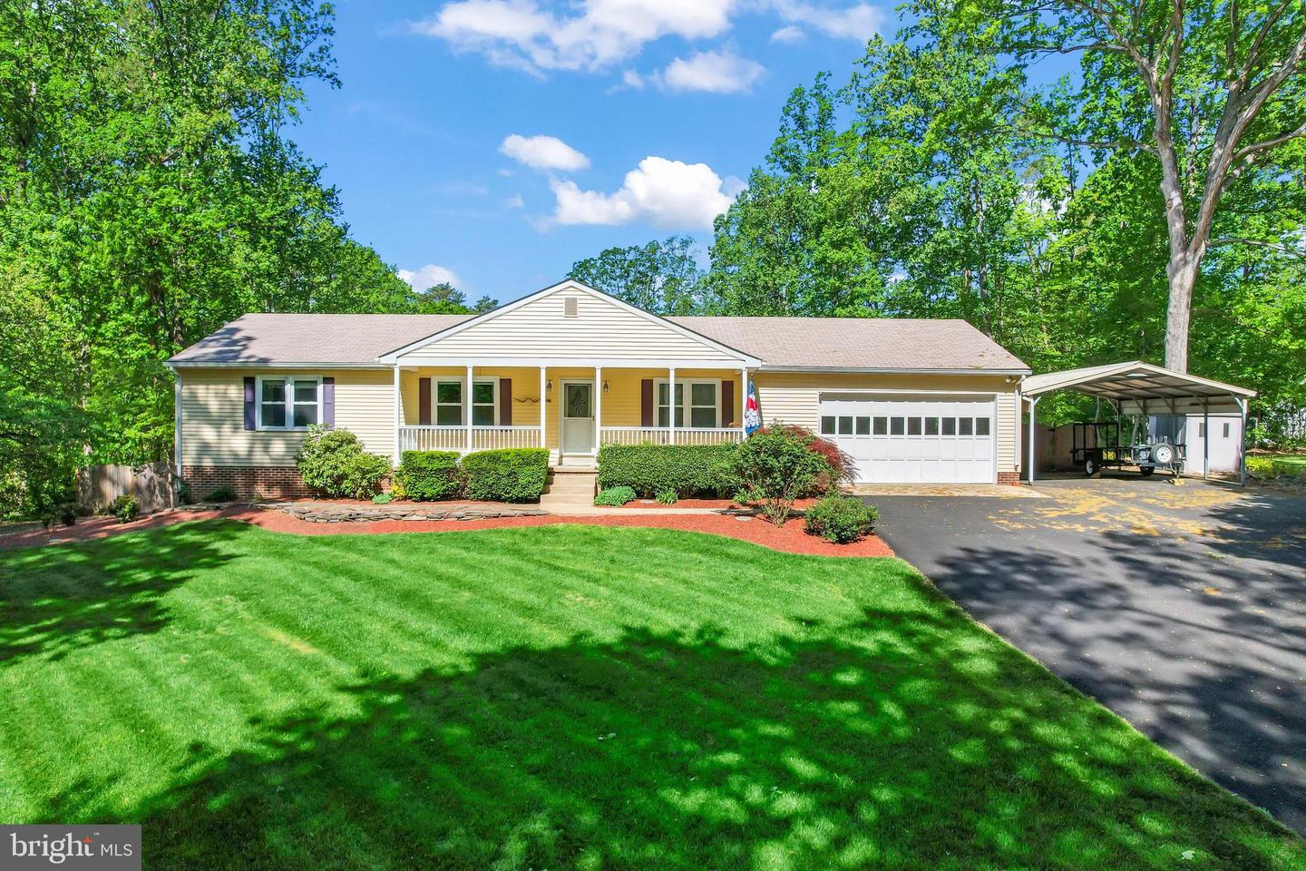 13430 CARRIAGE HILL DR, MANASSAS, Virginia 20112, 4 Bedrooms Bedrooms, ,3 BathroomsBathrooms,Residential,For sale,13430 CARRIAGE HILL DR,VAPW2092612 MLS # VAPW2092612