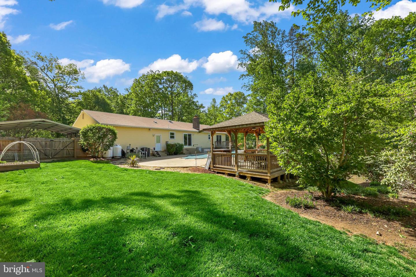13430 CARRIAGE HILL DR, MANASSAS, Virginia 20112, 4 Bedrooms Bedrooms, ,3 BathroomsBathrooms,Residential,For sale,13430 CARRIAGE HILL DR,VAPW2092612 MLS # VAPW2092612