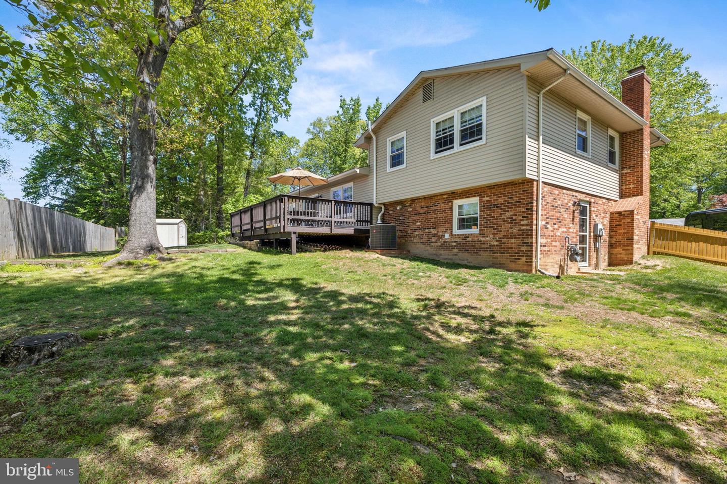 12394 ANCHOR CT, WOODBRIDGE, Virginia 22192, 4 Bedrooms Bedrooms, 10 Rooms Rooms,2 BathroomsBathrooms,Residential,For sale,12394 ANCHOR CT,VAPW2092616 MLS # VAPW2092616