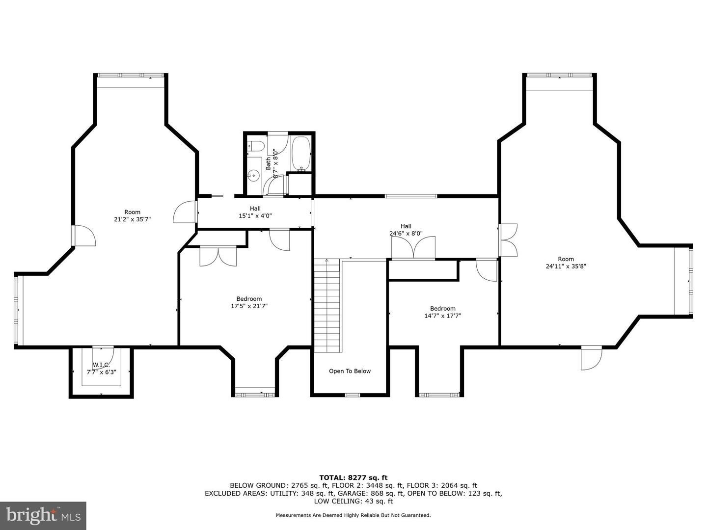 8363 S CREEDMORE SOUTH DR, WARRENTON, Virginia 20187, 3 Bedrooms Bedrooms, ,4 BathroomsBathrooms,Residential,For sale,8363 S CREEDMORE SOUTH DR,VAFQ2016352 MLS # VAFQ2016352