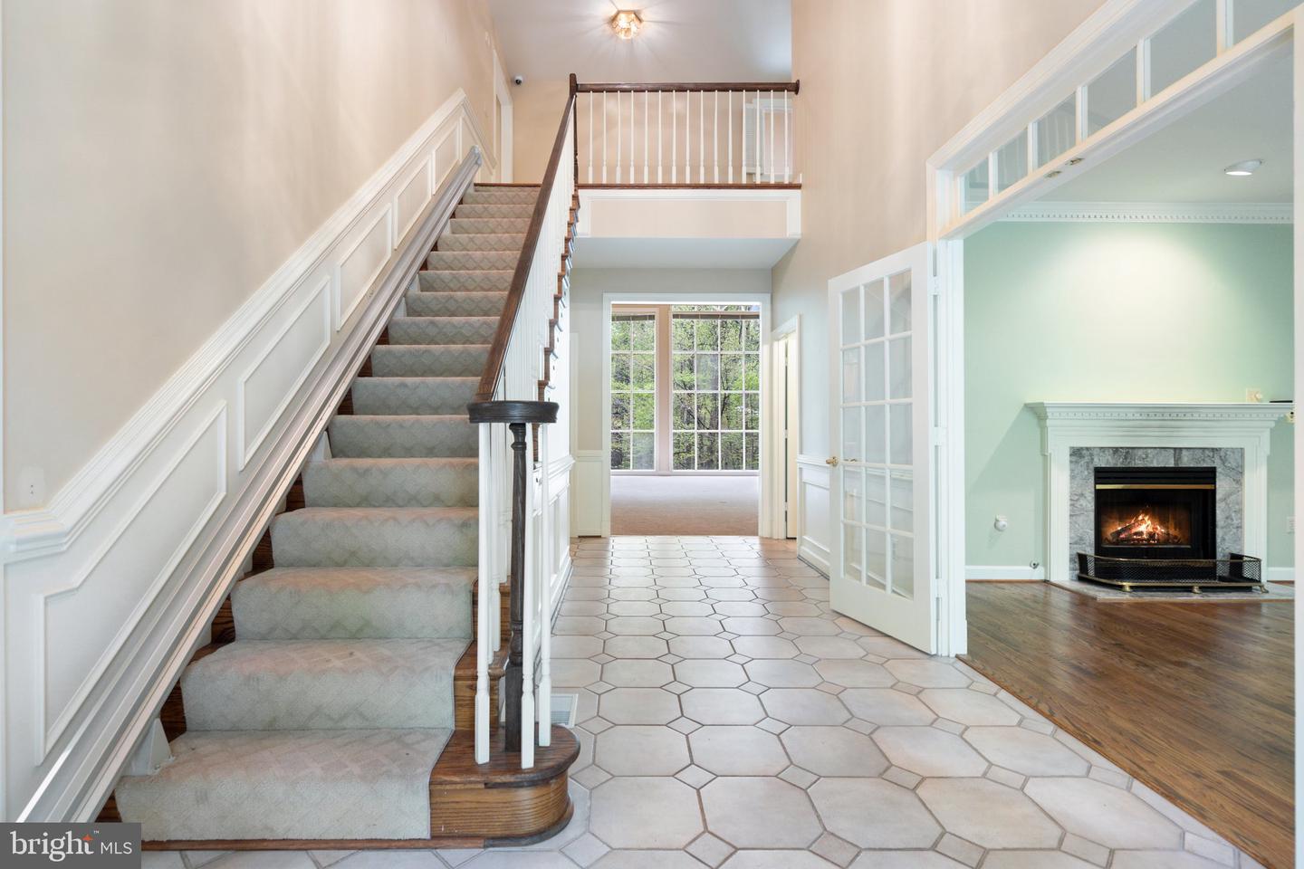 8363 S CREEDMORE SOUTH DR, WARRENTON, Virginia 20187, 3 Bedrooms Bedrooms, ,4 BathroomsBathrooms,Residential,For sale,8363 S CREEDMORE SOUTH DR,VAFQ2016352 MLS # VAFQ2016352