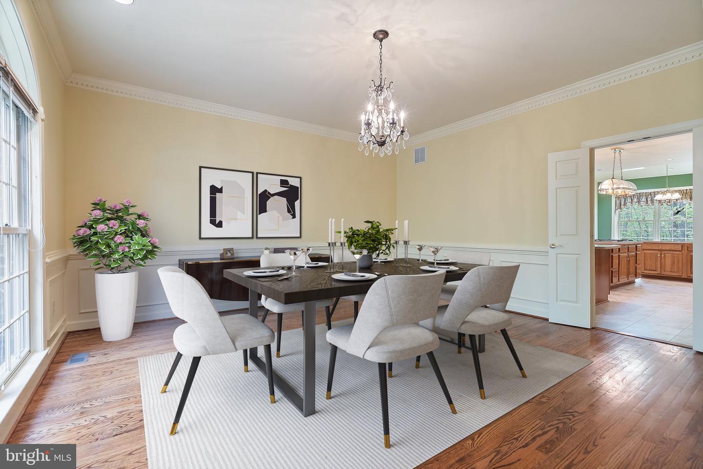 8363 S CREEDMORE SOUTH DR, WARRENTON, Virginia 20187, 3 Bedrooms Bedrooms, ,4 BathroomsBathrooms,Residential,For sale,8363 S CREEDMORE SOUTH DR,VAFQ2016352 MLS # VAFQ2016352
