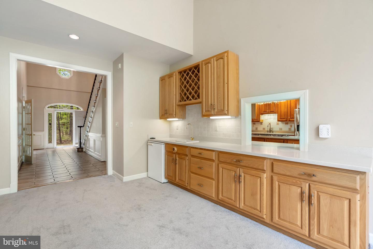 8363 S CREEDMORE SOUTH DR, WARRENTON, Virginia 20187, 3 Bedrooms Bedrooms, ,4 BathroomsBathrooms,Residential,For sale,8363 S CREEDMORE SOUTH DR,VAFQ2016352 MLS # VAFQ2016352