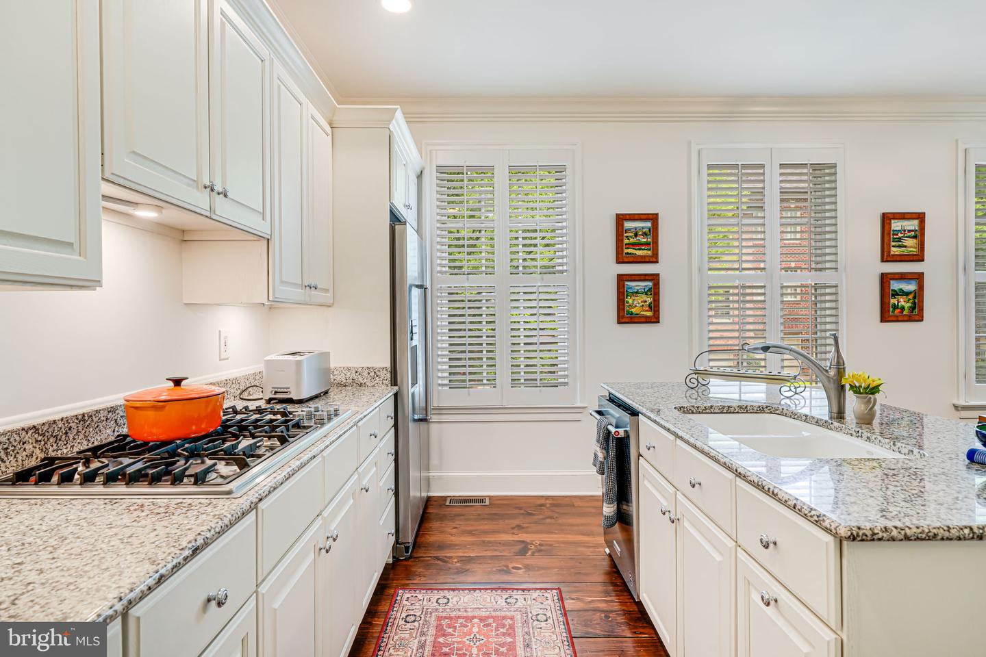 2024 MAYFAIR MCLEAN CT, FALLS CHURCH, Virginia 22043, 3 Bedrooms Bedrooms, ,2 BathroomsBathrooms,Residential,For sale,2024 MAYFAIR MCLEAN CT,VAFX2235844 MLS # VAFX2235844