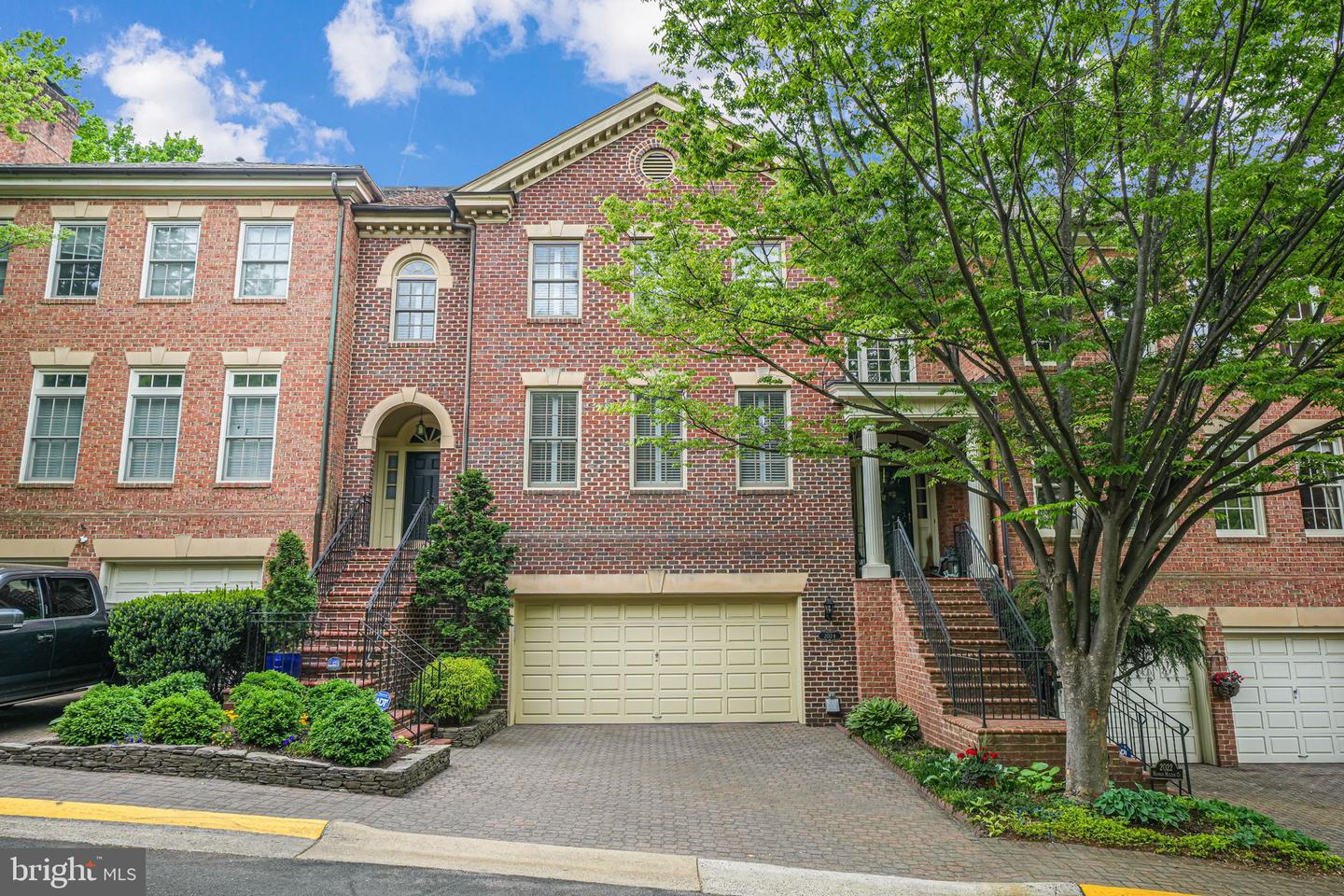 2024 MAYFAIR MCLEAN CT, FALLS CHURCH, Virginia 22043, 3 Bedrooms Bedrooms, ,2 BathroomsBathrooms,Residential,For sale,2024 MAYFAIR MCLEAN CT,VAFX2235844 MLS # VAFX2235844