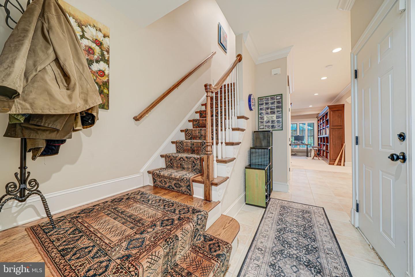 2024 MAYFAIR MCLEAN CT, FALLS CHURCH, Virginia 22043, 3 Bedrooms Bedrooms, ,2 BathroomsBathrooms,Residential,For sale,2024 MAYFAIR MCLEAN CT,VAFX2235844 MLS # VAFX2235844