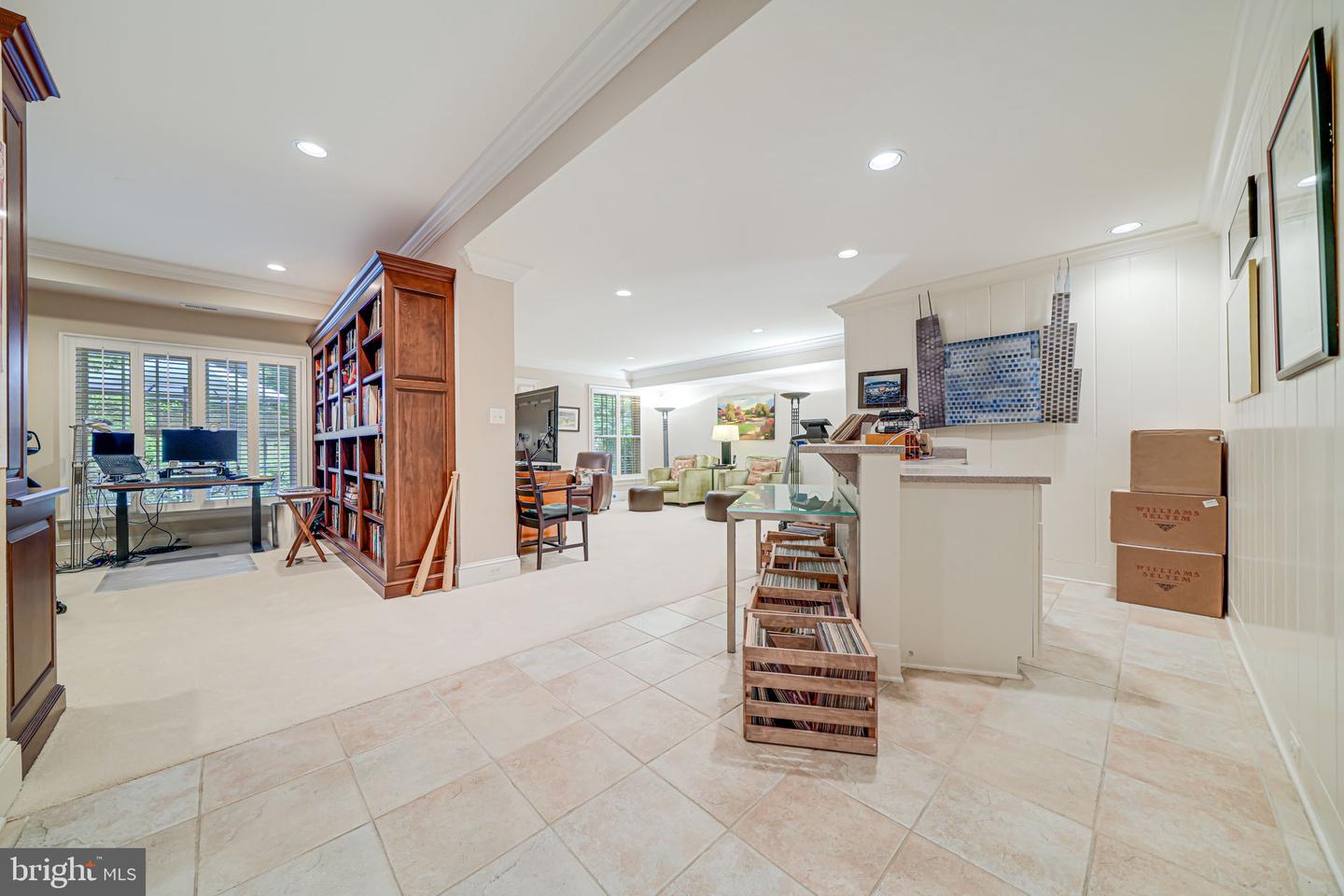 2024 MAYFAIR MCLEAN CT, FALLS CHURCH, Virginia 22043, 3 Bedrooms Bedrooms, ,2 BathroomsBathrooms,Residential,For sale,2024 MAYFAIR MCLEAN CT,VAFX2235844 MLS # VAFX2235844