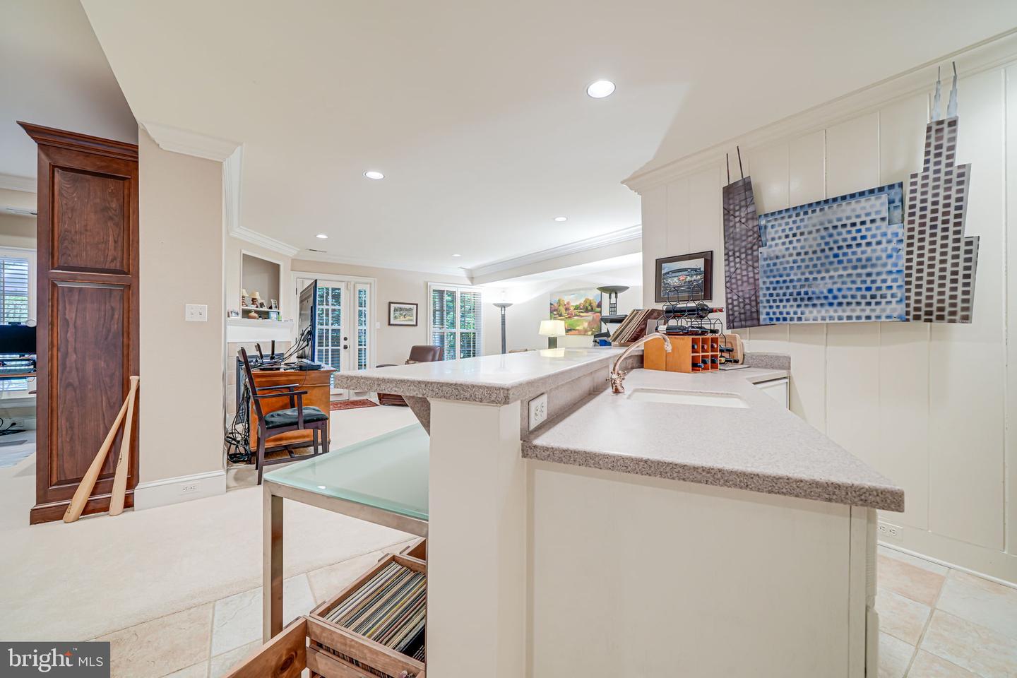 2024 MAYFAIR MCLEAN CT, FALLS CHURCH, Virginia 22043, 3 Bedrooms Bedrooms, ,2 BathroomsBathrooms,Residential,For sale,2024 MAYFAIR MCLEAN CT,VAFX2235844 MLS # VAFX2235844